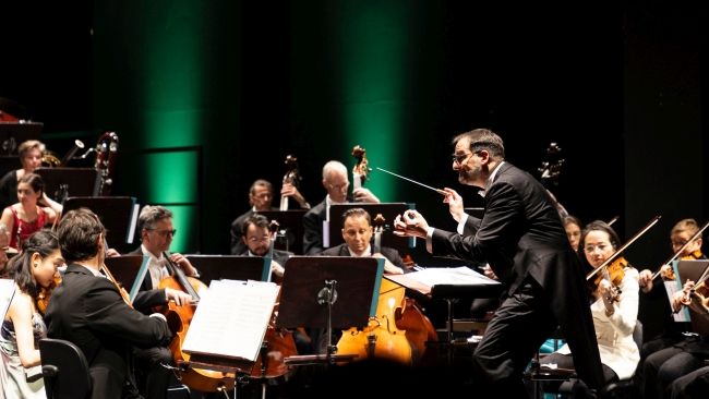 [Konzert] So kann man in ein Jahr mit dem Stadttheater Gießen Starten