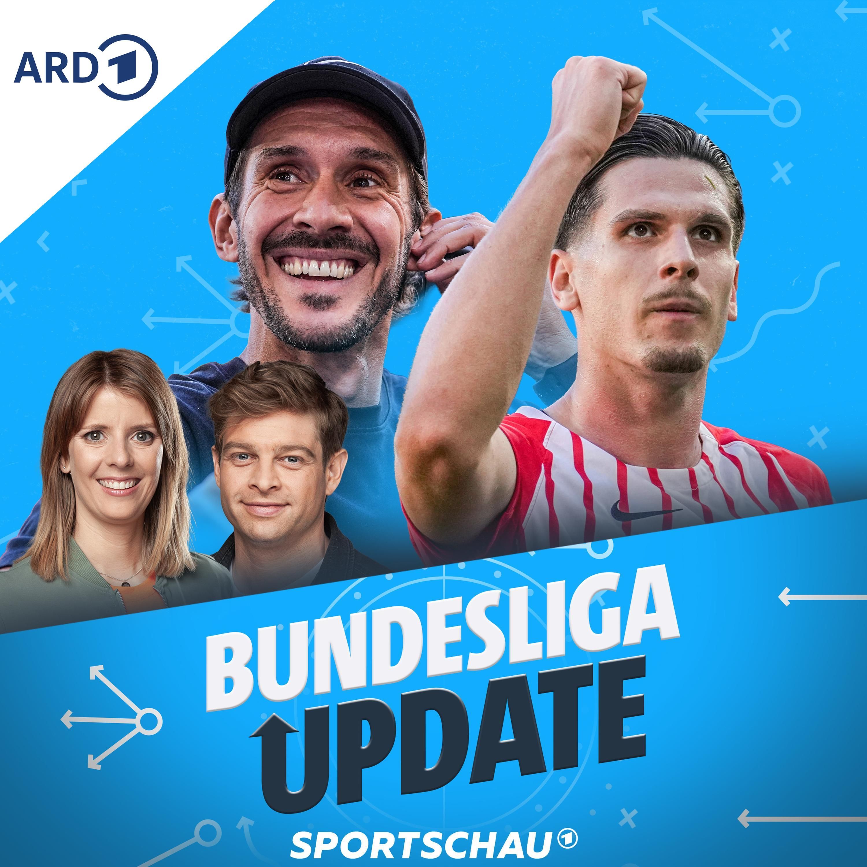 Hakuna Matanovic! Freiburg holt sich die Tabellenspitze!
