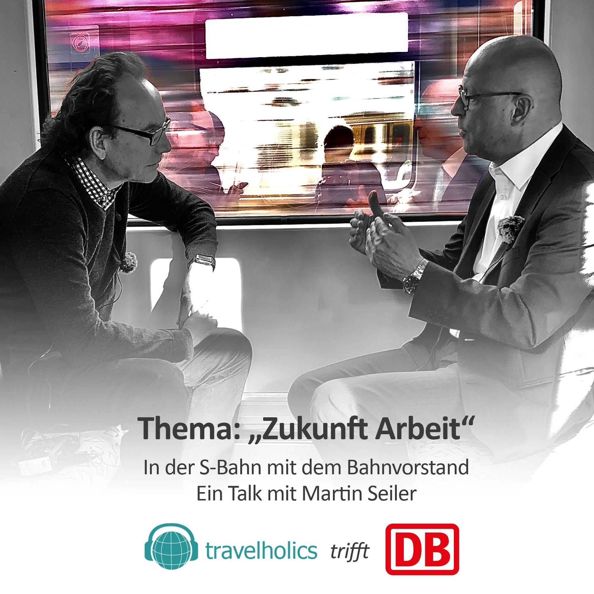 Thema: Zukunft Arbeit
