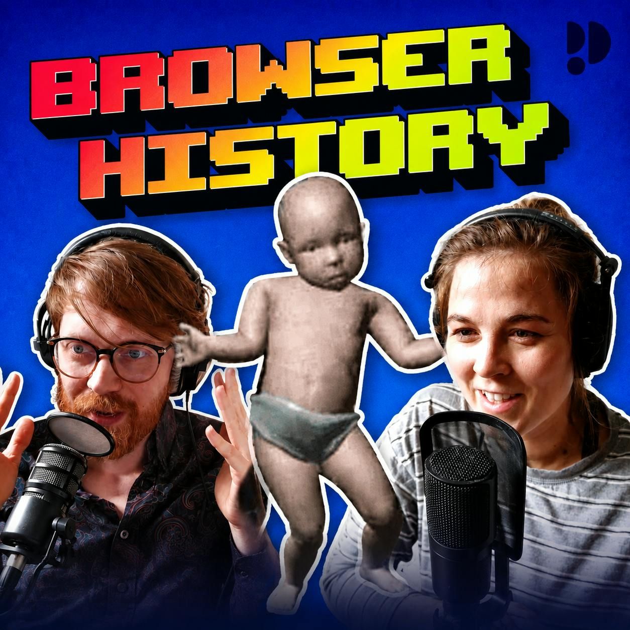 Dancing Baby: Das erste Meme aller Zeiten?