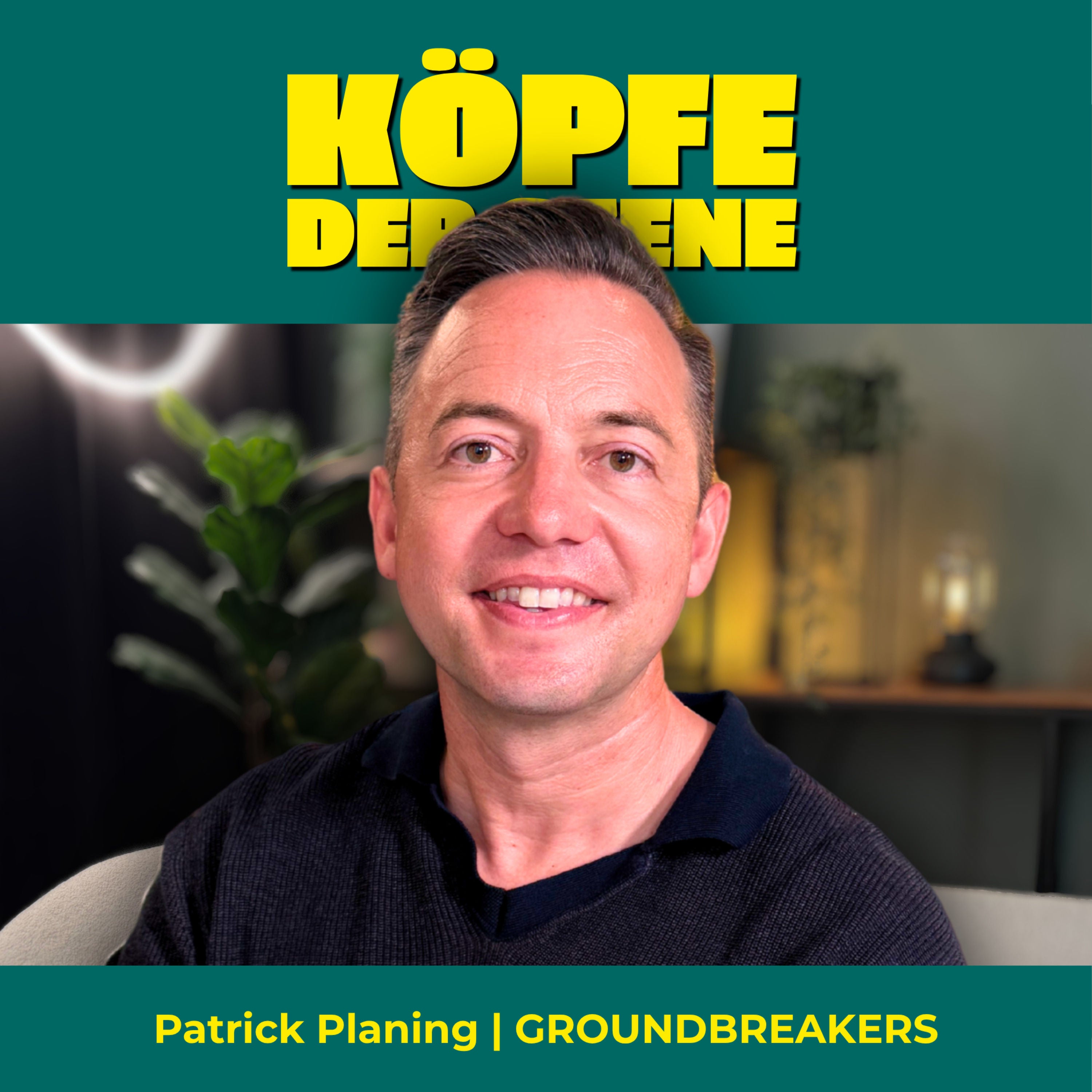 Deshalb sollten Konzerne keine Start-ups gründen | Patrick Planing #73