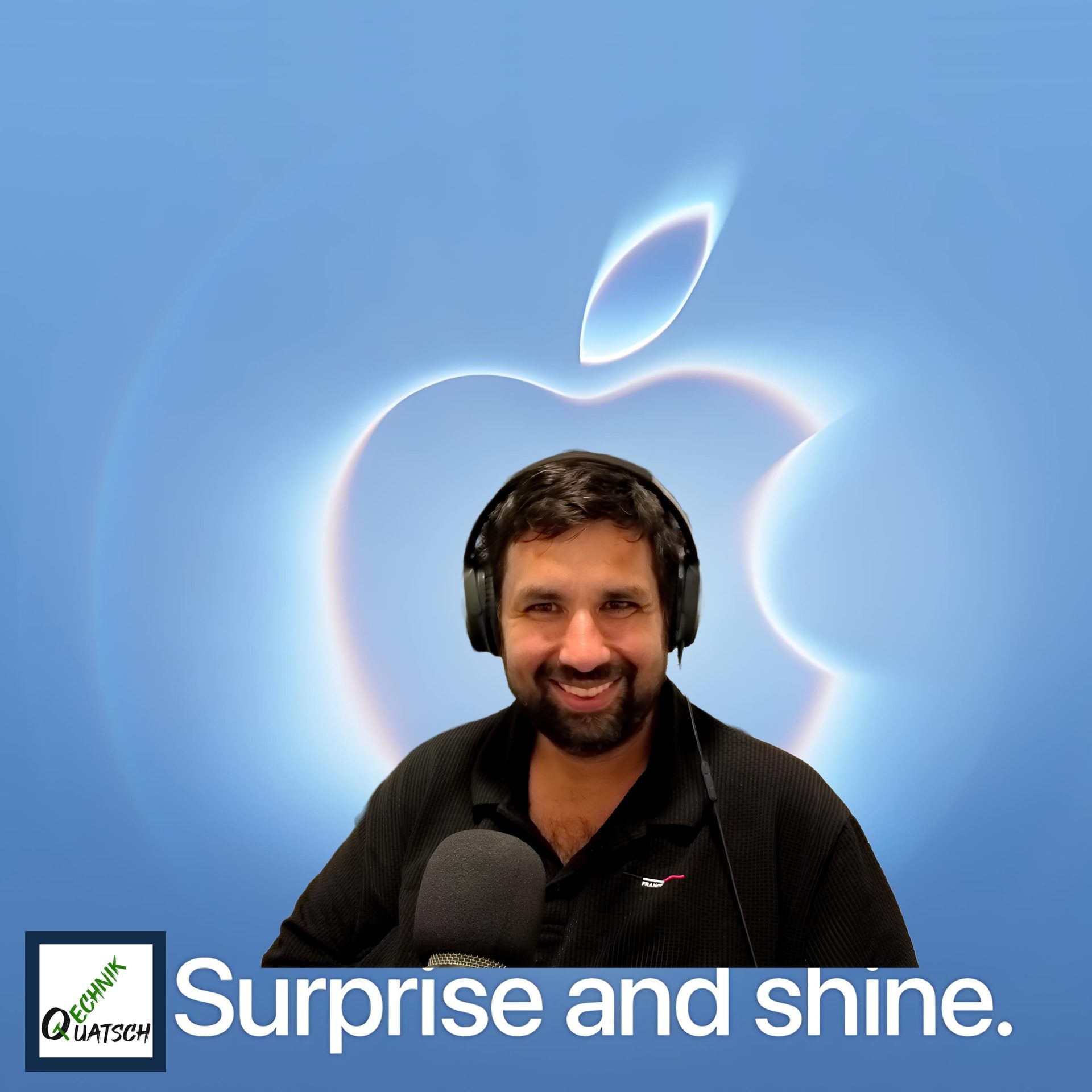 TQS: Apple iPhone Duo zum Klappen, iPhone 18 Pro (Max) mit einstellbarer Kamera-Blende, Airpods 5 serienmäßig mit ANC, Watch Series 12 und Ultra 4