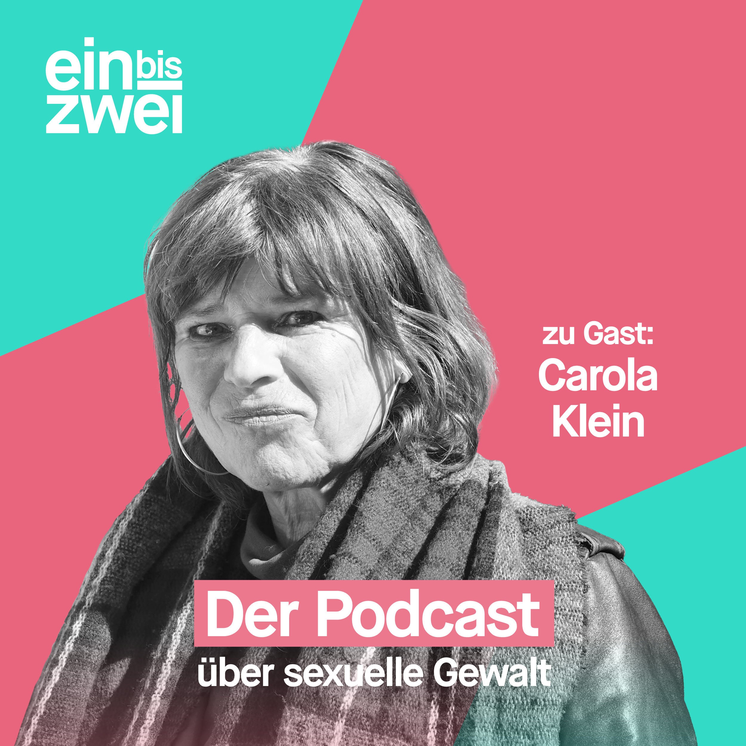 Was ist eine „psychosoziale Prozessbegleiterin”, Carola Klein ?