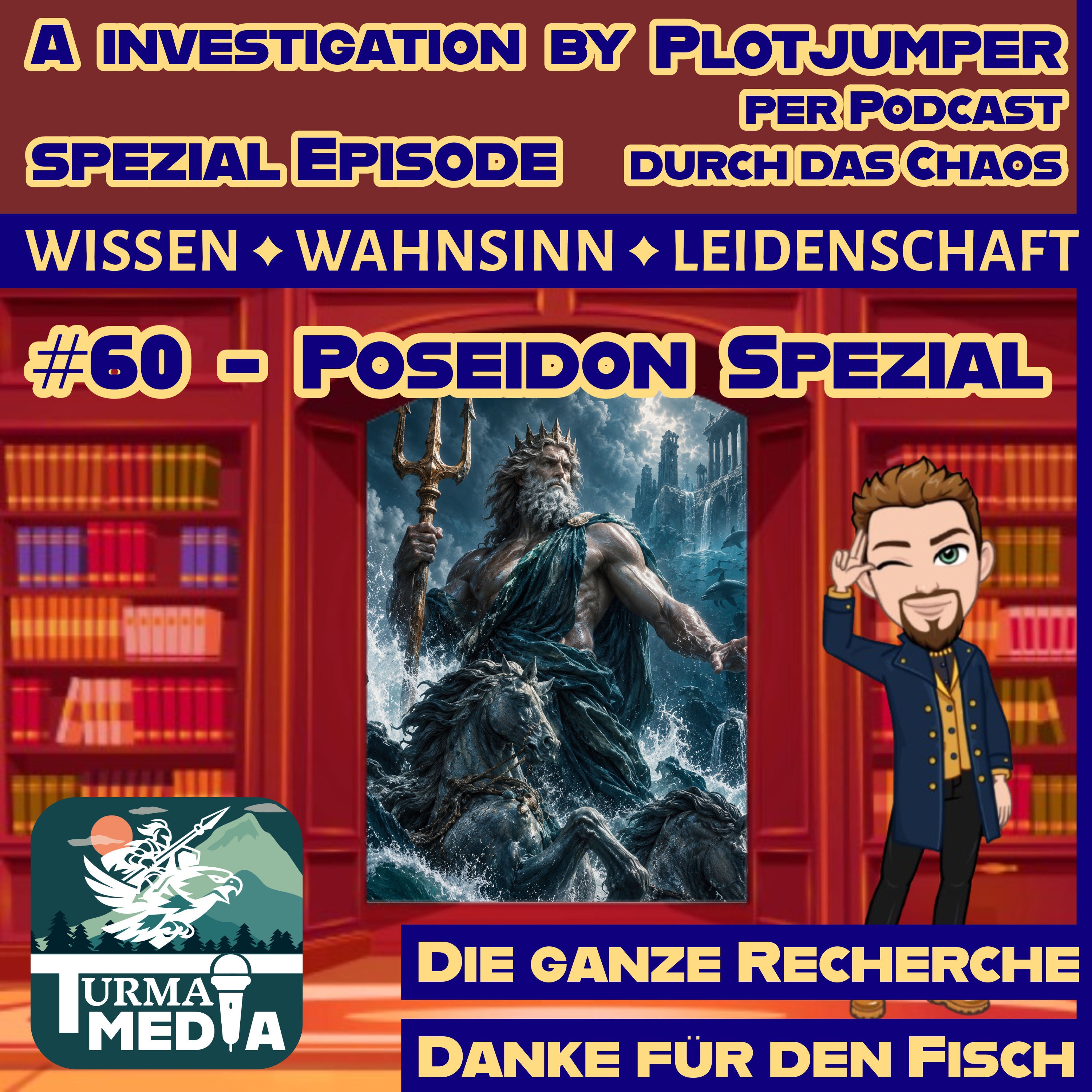 #65 Poseidon Spezial