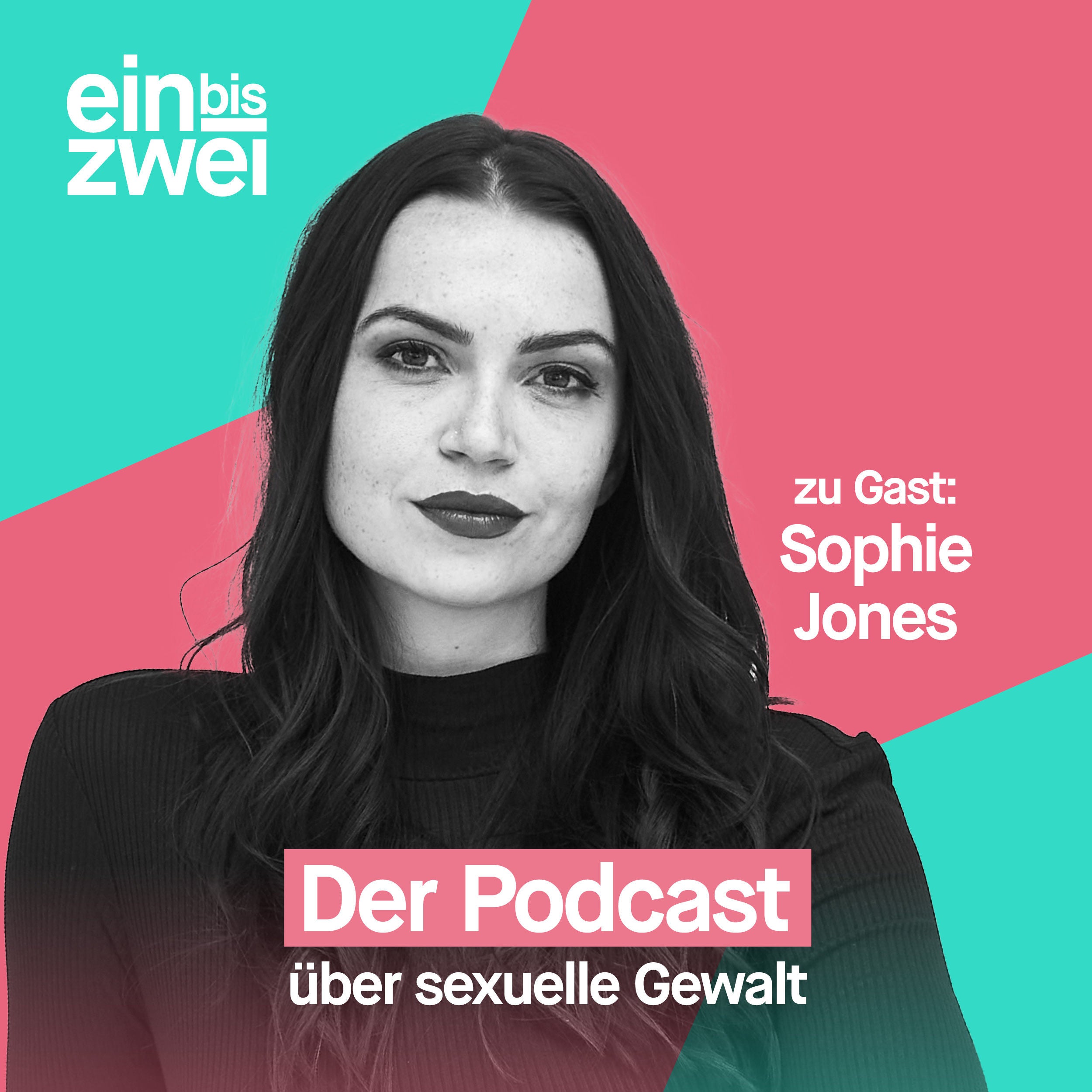 Wie ist eine Kindheit bei den Zeugen Jehovas, Sophie Jones?