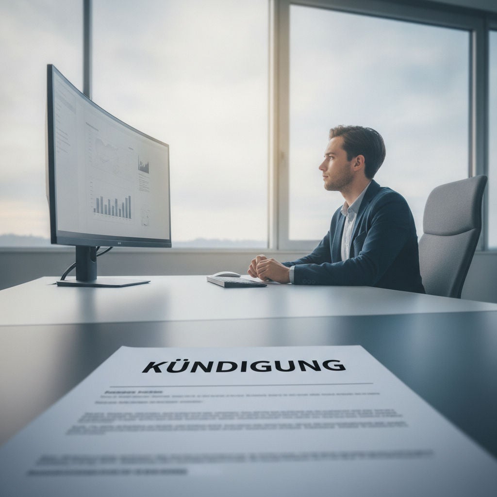 Warum kündigen die besten Leute innerlich, bevor sie gehen?