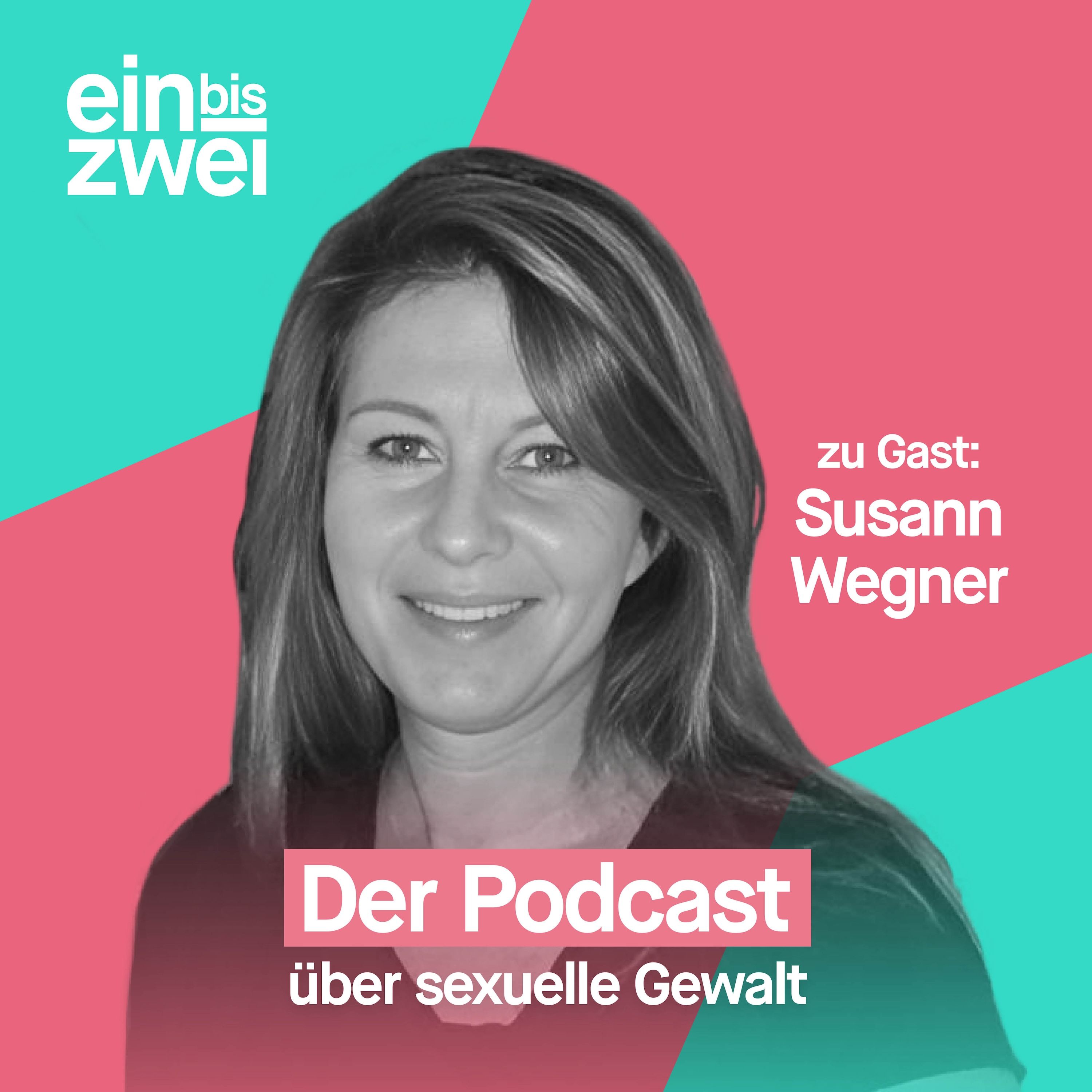 Missbrauch im DDR-Leistungssport – was ist dir passiert, Susann Wegner?