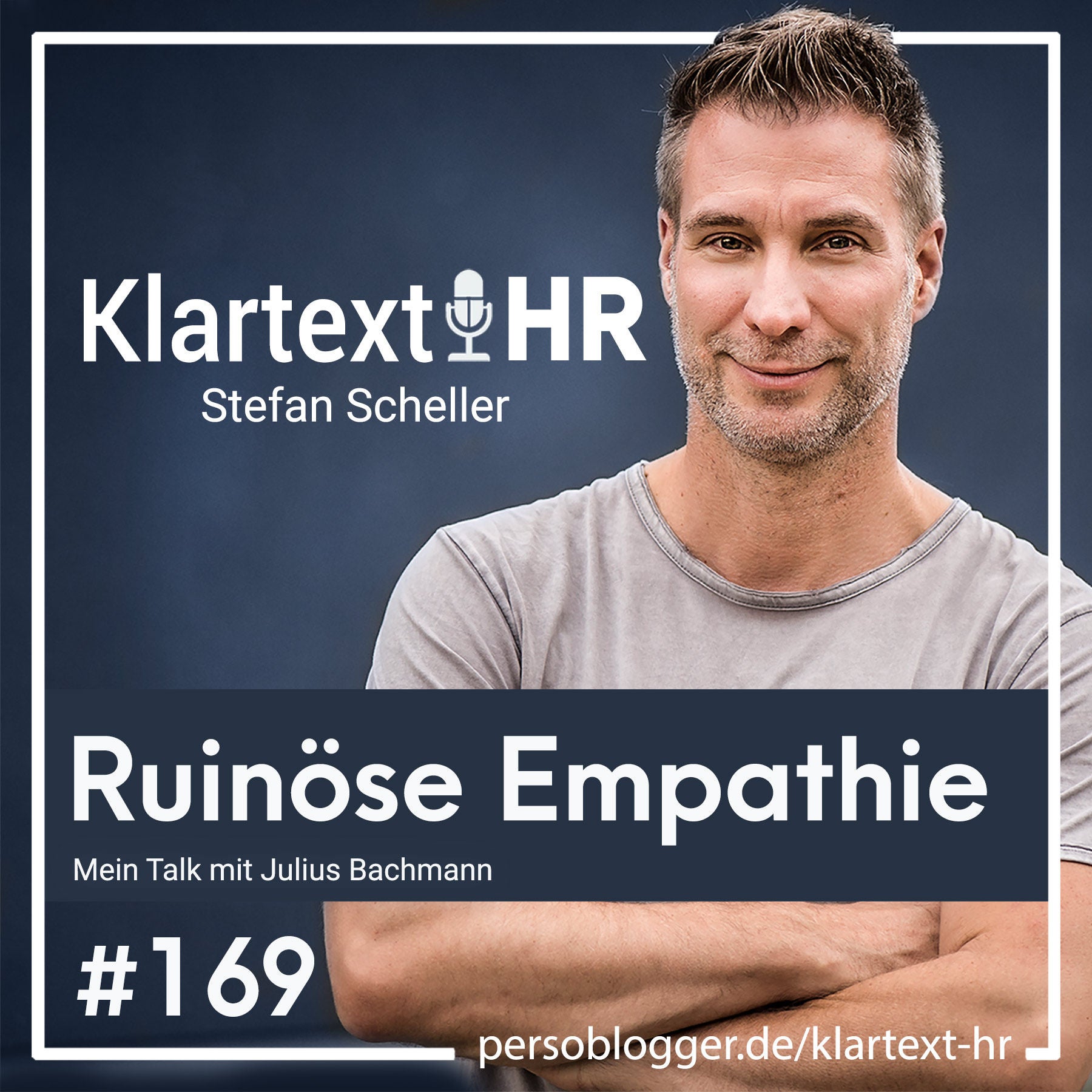 Ruinöse Empathie