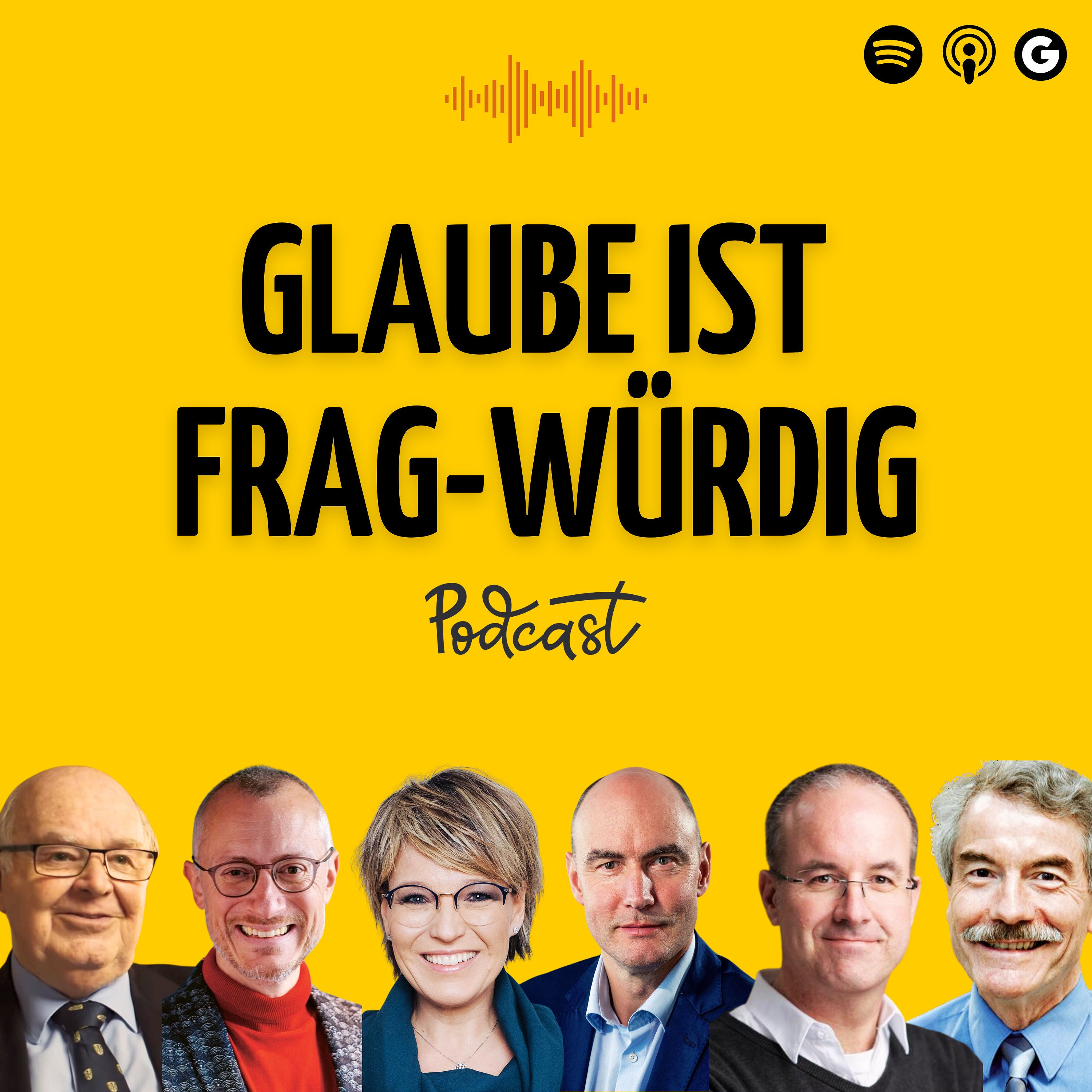 Wieso BILD-Reporter Daniel Böcking Christ wurde - #Osterspecial