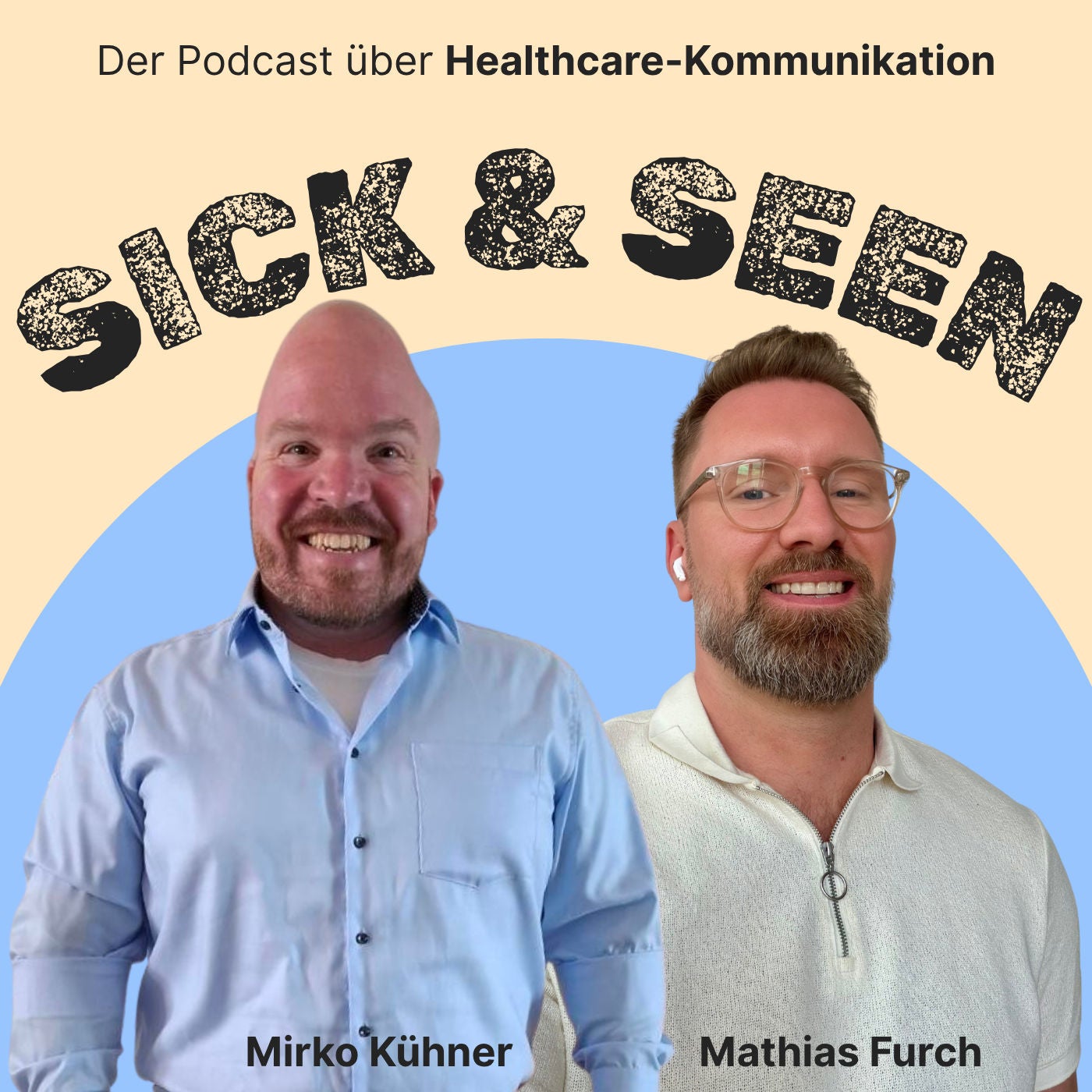 Mutmacher Mirko Kühner über XLH