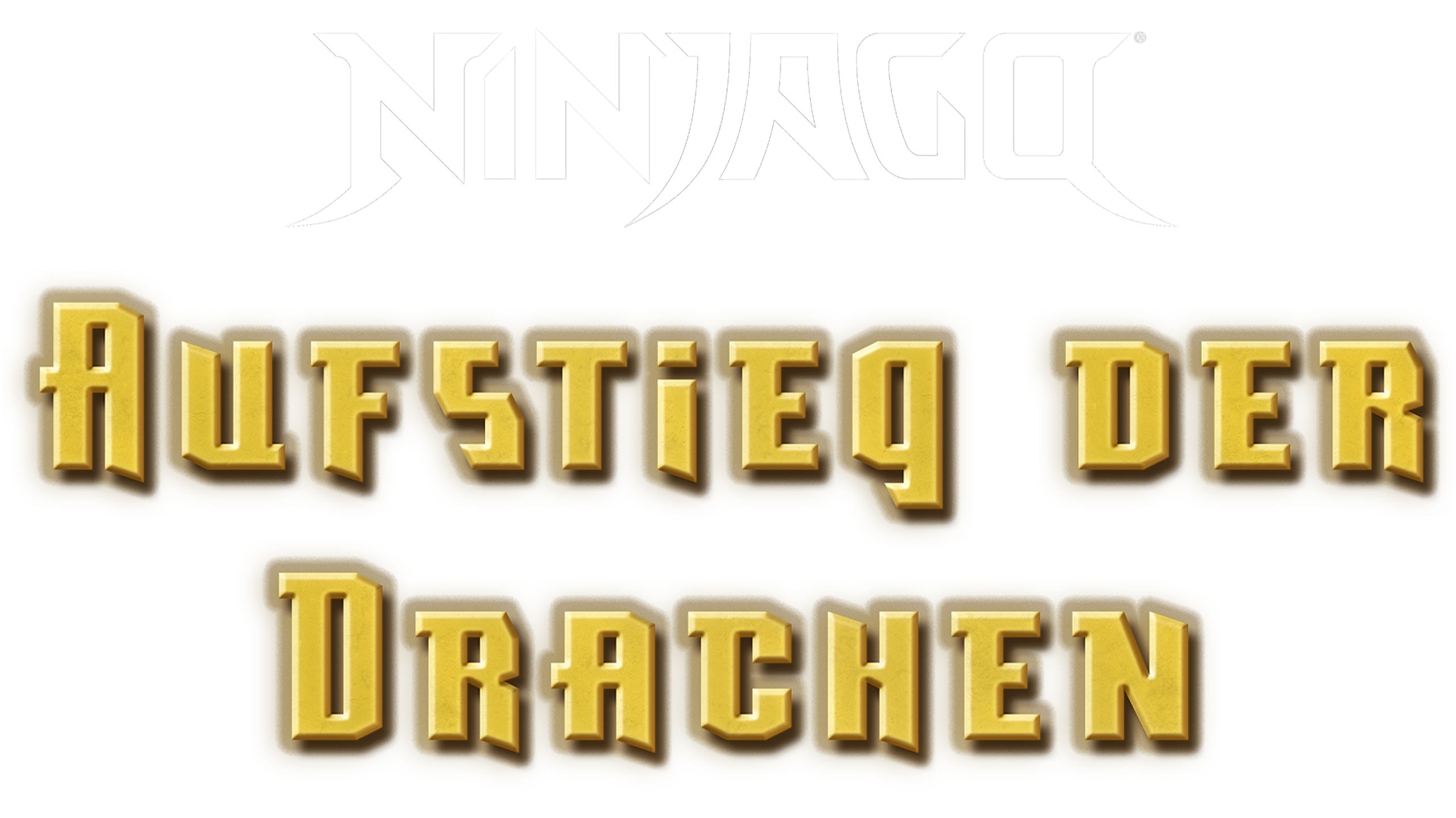 Ninjago - Aufstieg der Drachen