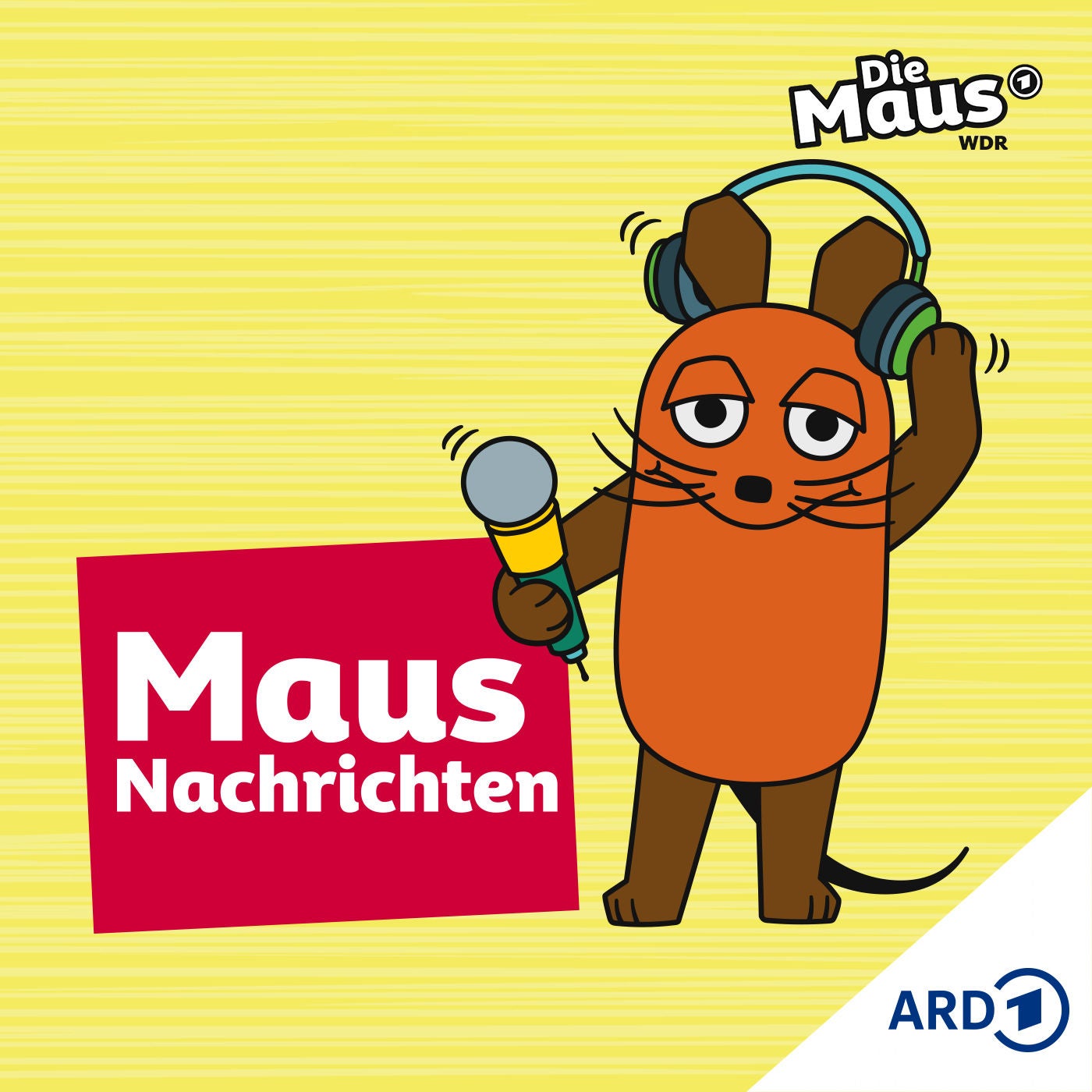 MausNachrichten vom 14. September 2026