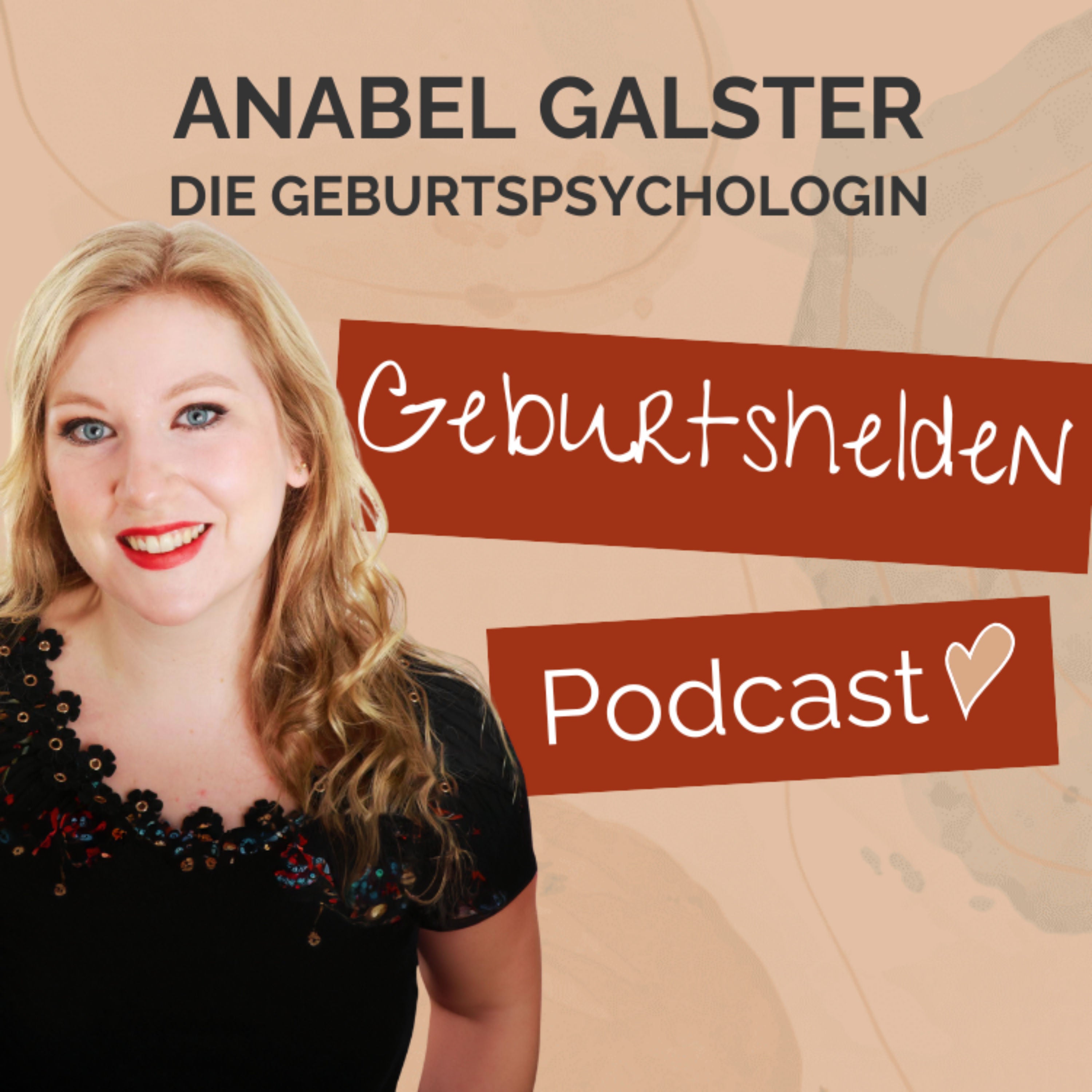 Heilung geschieht nicht im Kopf - Warum dein Nervensystem der Schlüssel für dein Baby ist