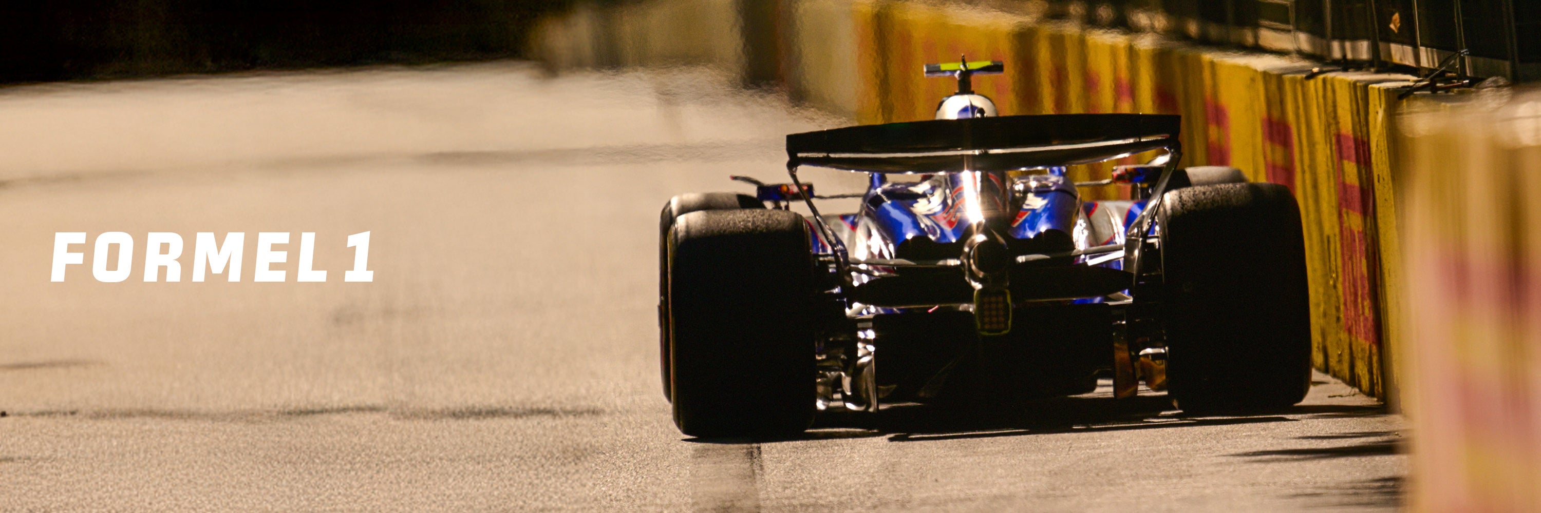 Qualifying - GP von Aserbaidschan