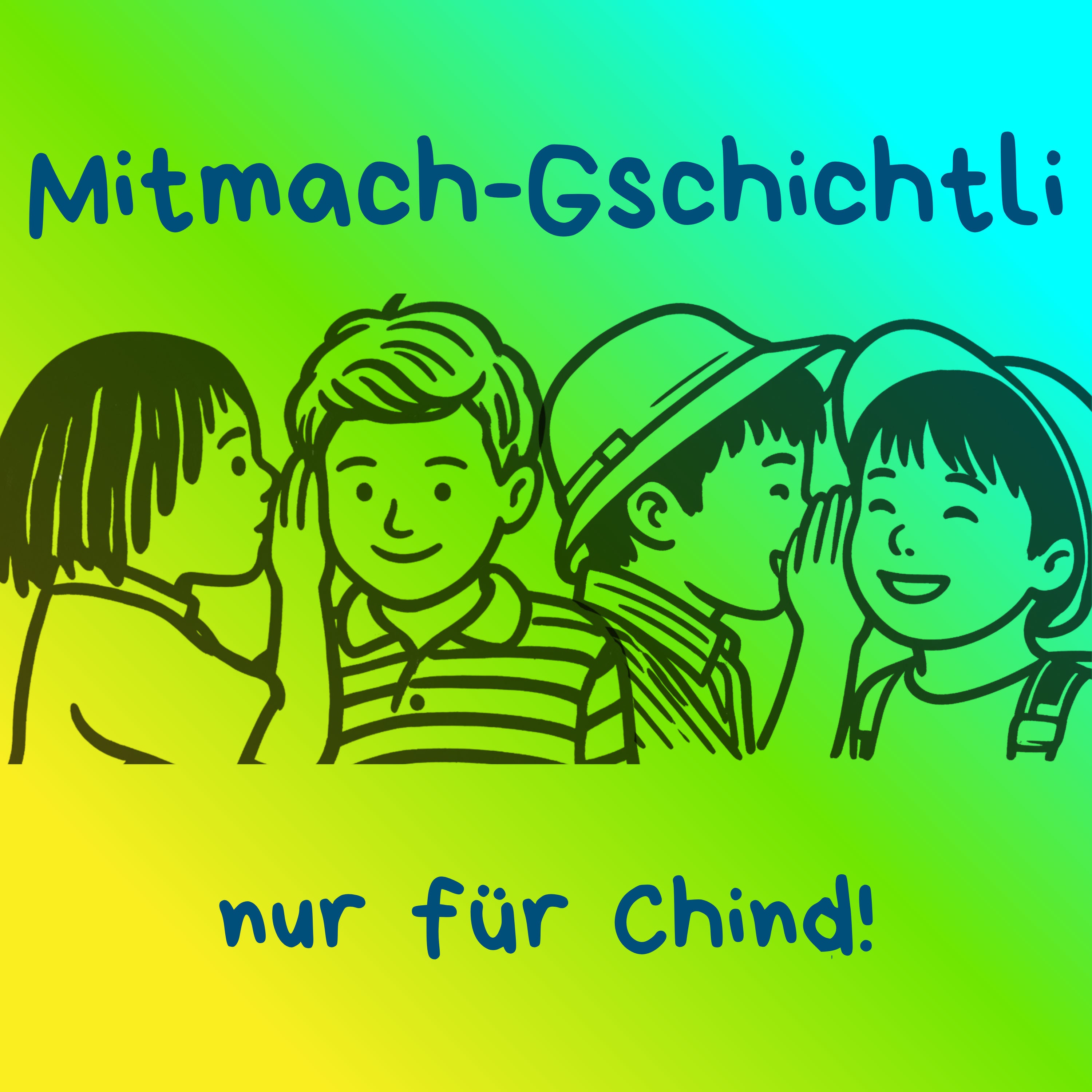 Mitmach-Gschichtli