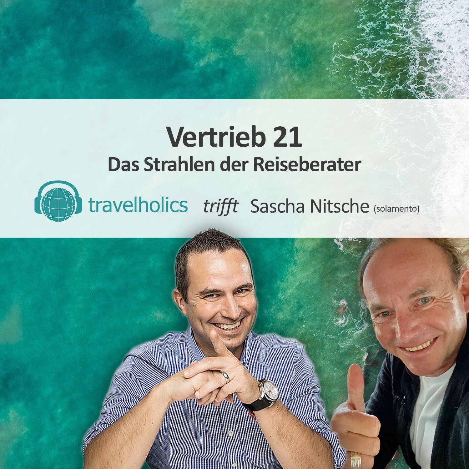 Vertrieb 21 - Solamentos Kurs Zukunft