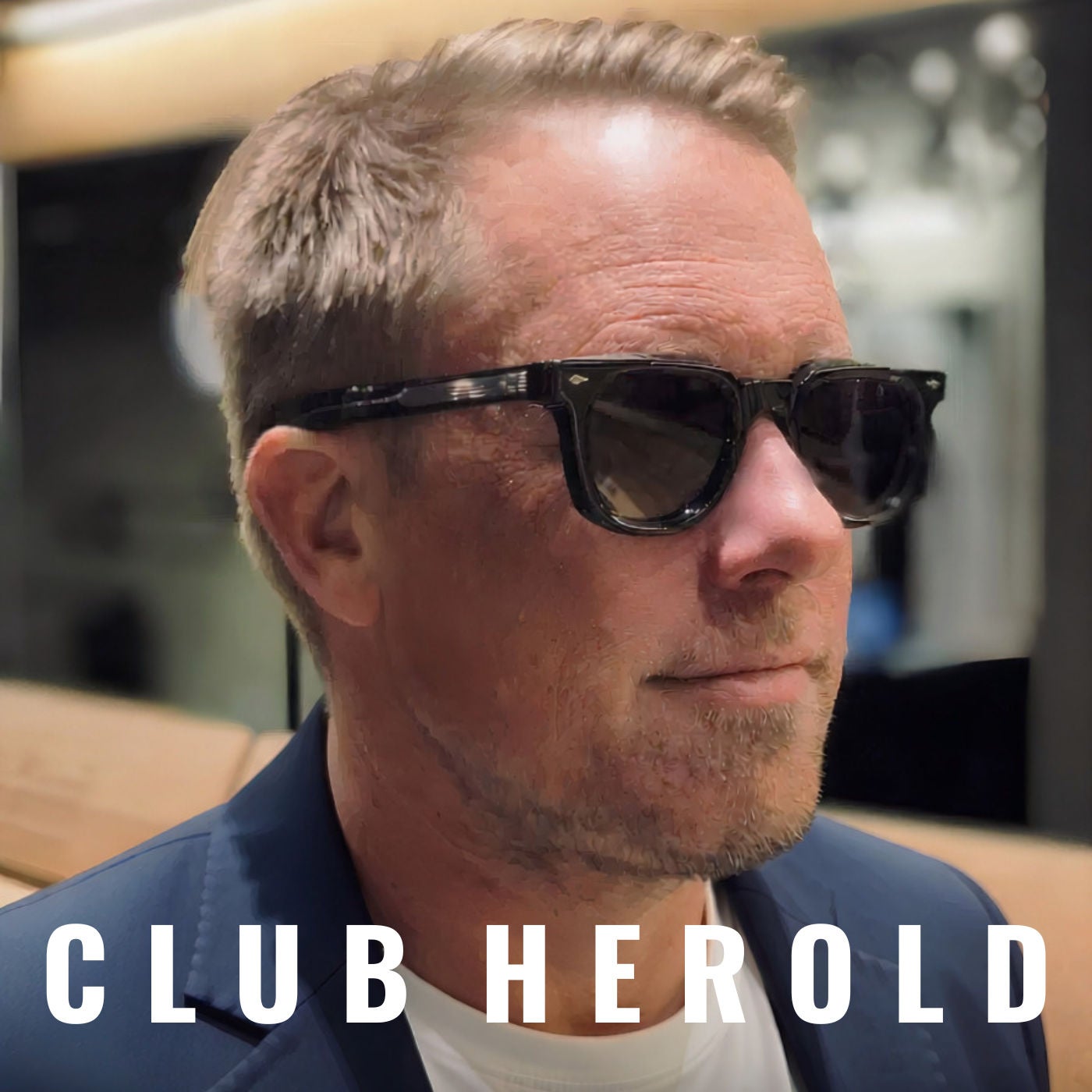 CLUB HEROLD