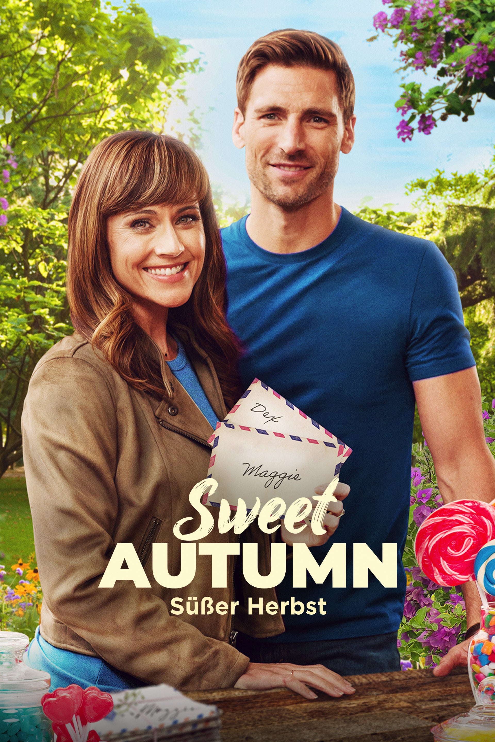 Sweet Autumn - Süßer Herbst