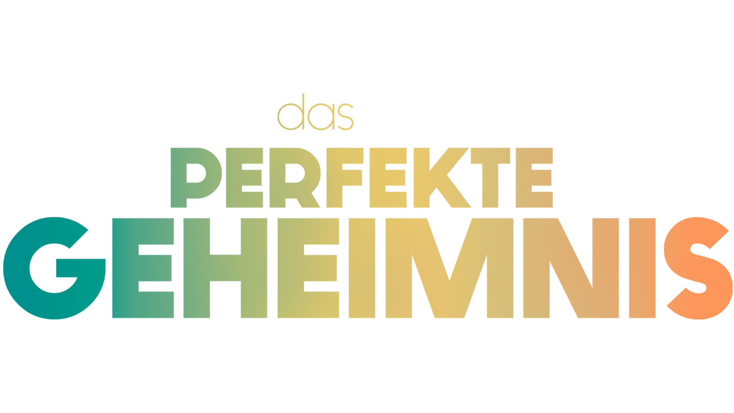 Das perfekte Geheimnis