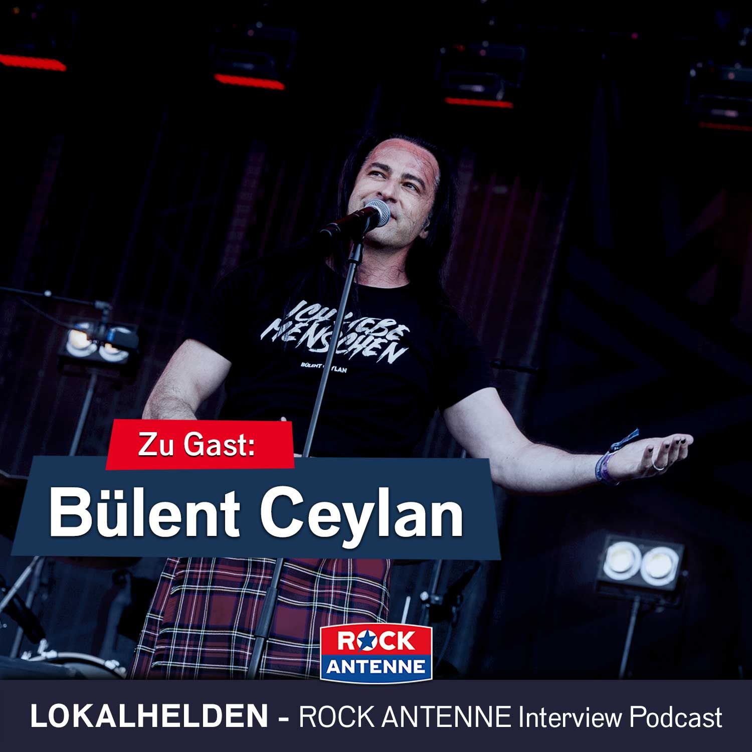 Bülent Ceylan