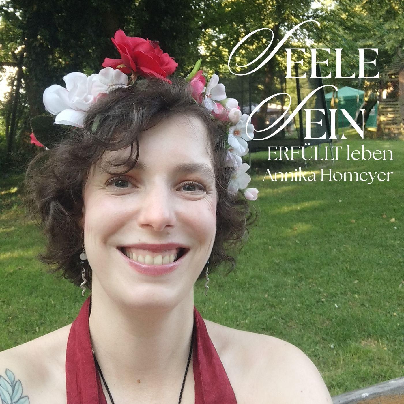 SeeleSein - erfüllt leben