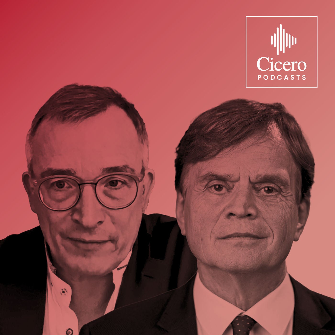 Andreas Rödder und Bernd Baumann im Streitgespräch: „Friedrich Merz hat als Stratege vollkommen versagt“