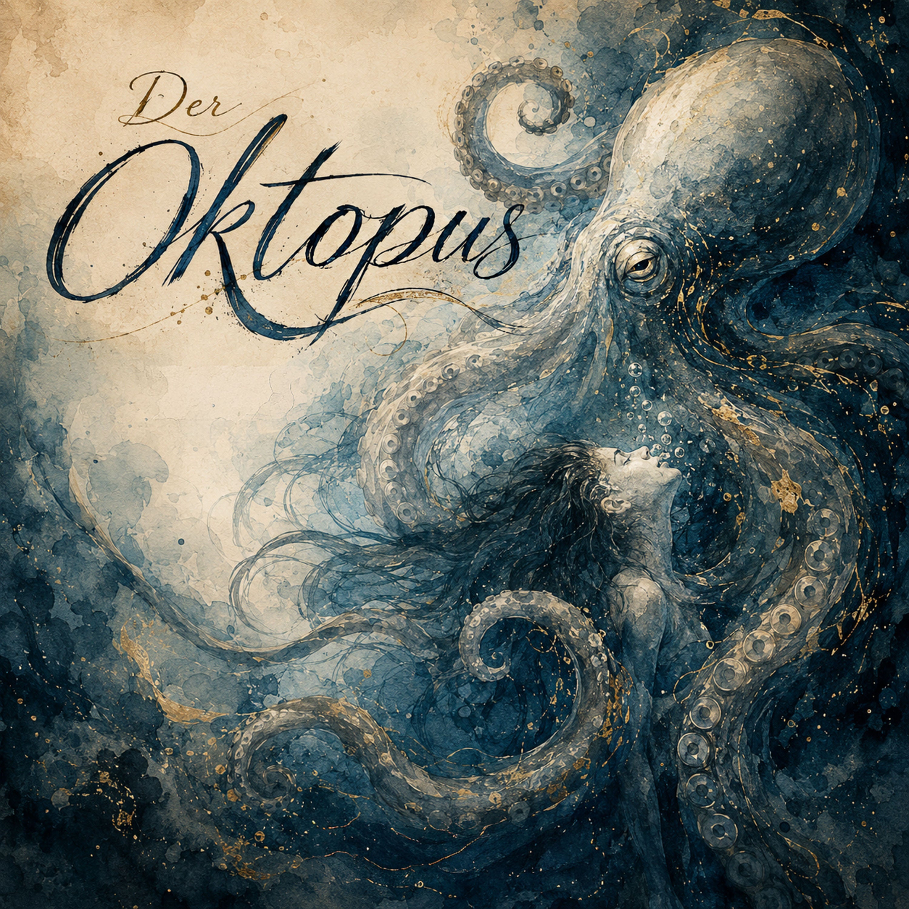 🐙 39 Der Oktopus im Kreißsaal (Auszug): Der Moment, in dem ich mir selbst nicht mehr glaubte