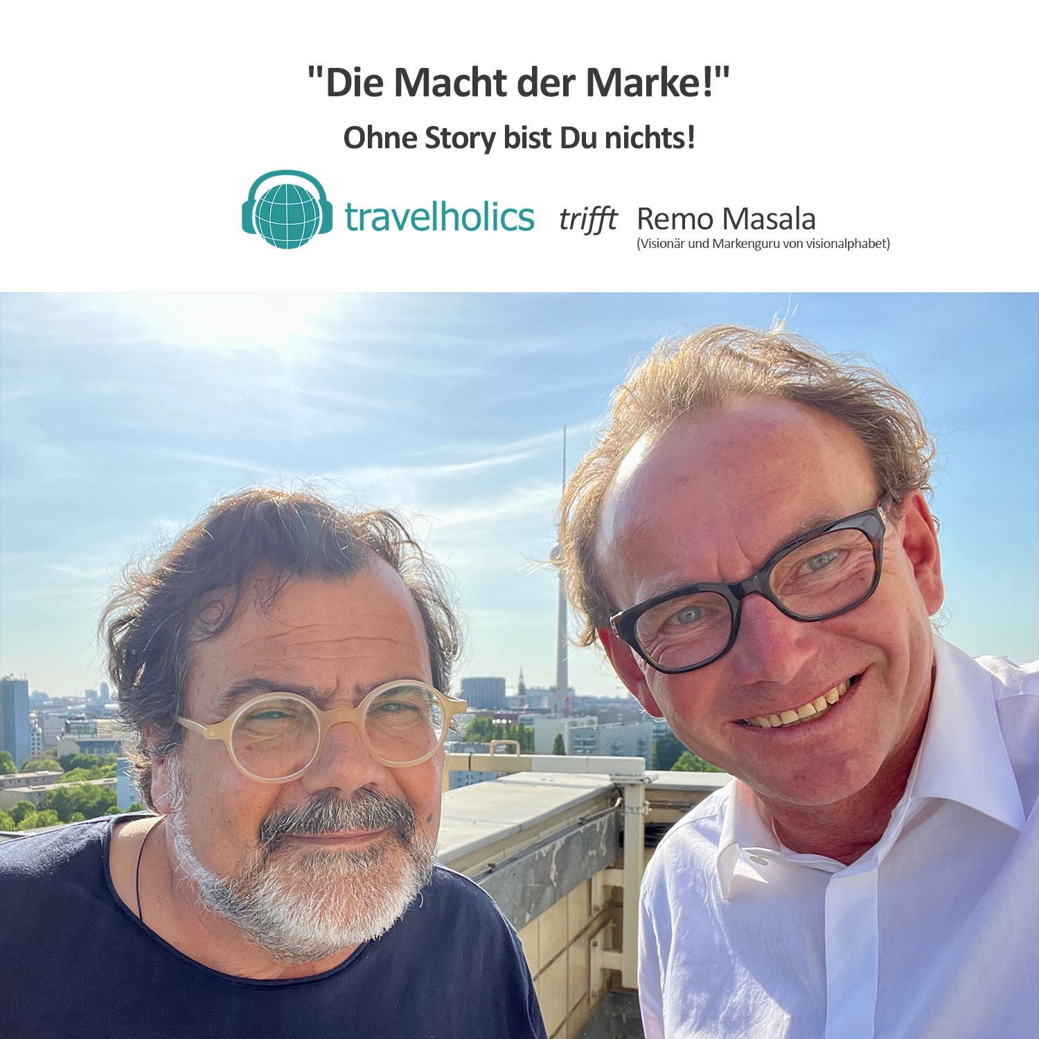 Die Macht der Marke