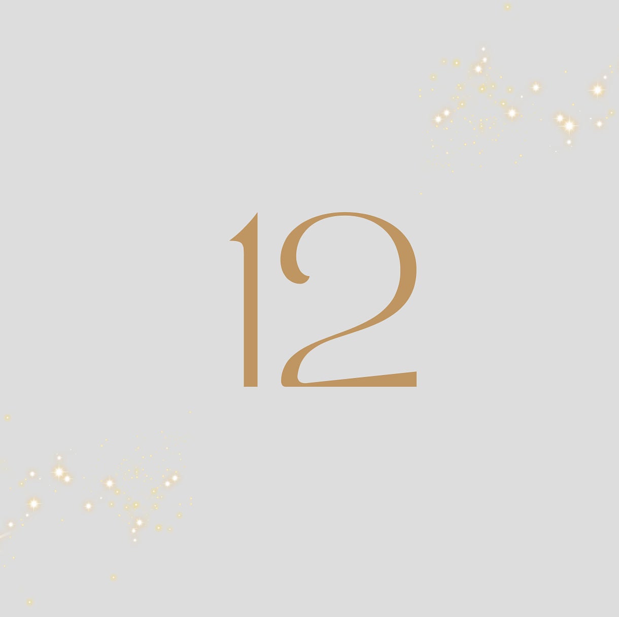 Der CRM-Adventskalender