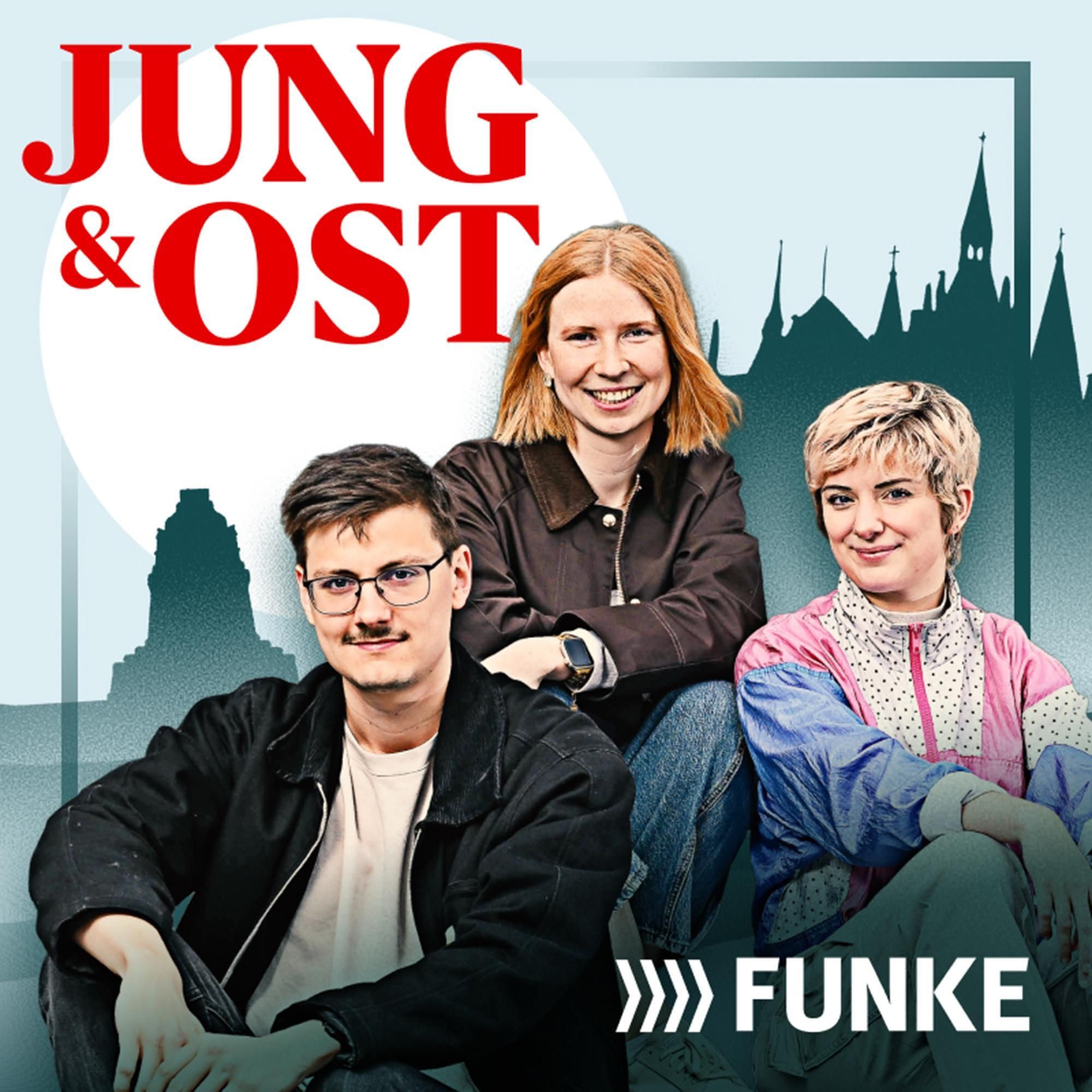 Nichts los? Aufwachsen im Osten