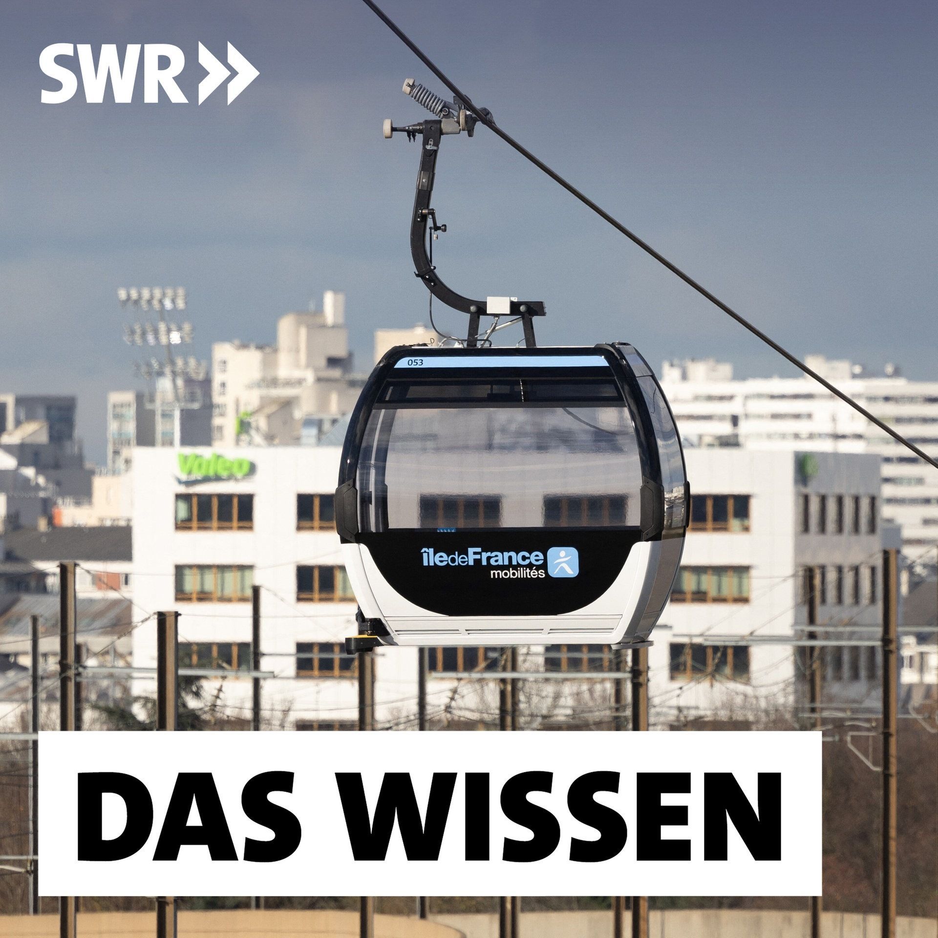 Mit der Seilbahn durch die Stadt – Bald auch in Deutschland?