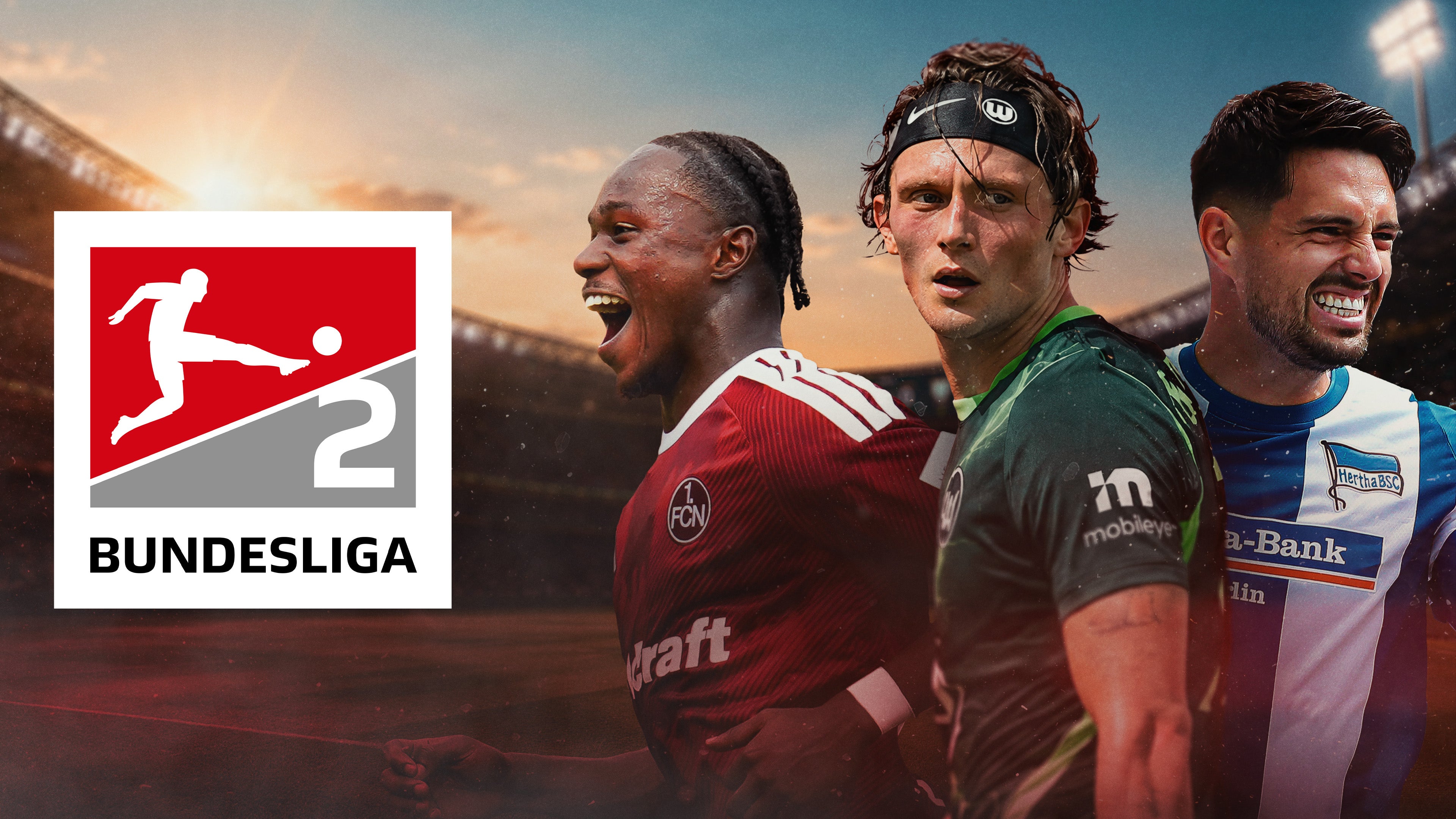 2. Bundesliga