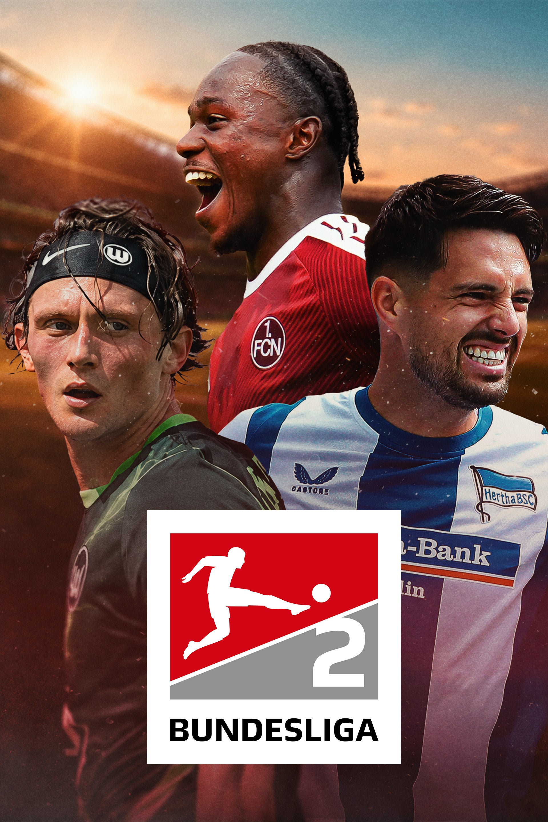 2. Bundesliga
