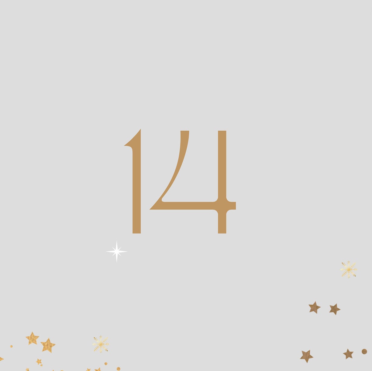 Der CRM-Adventskalender