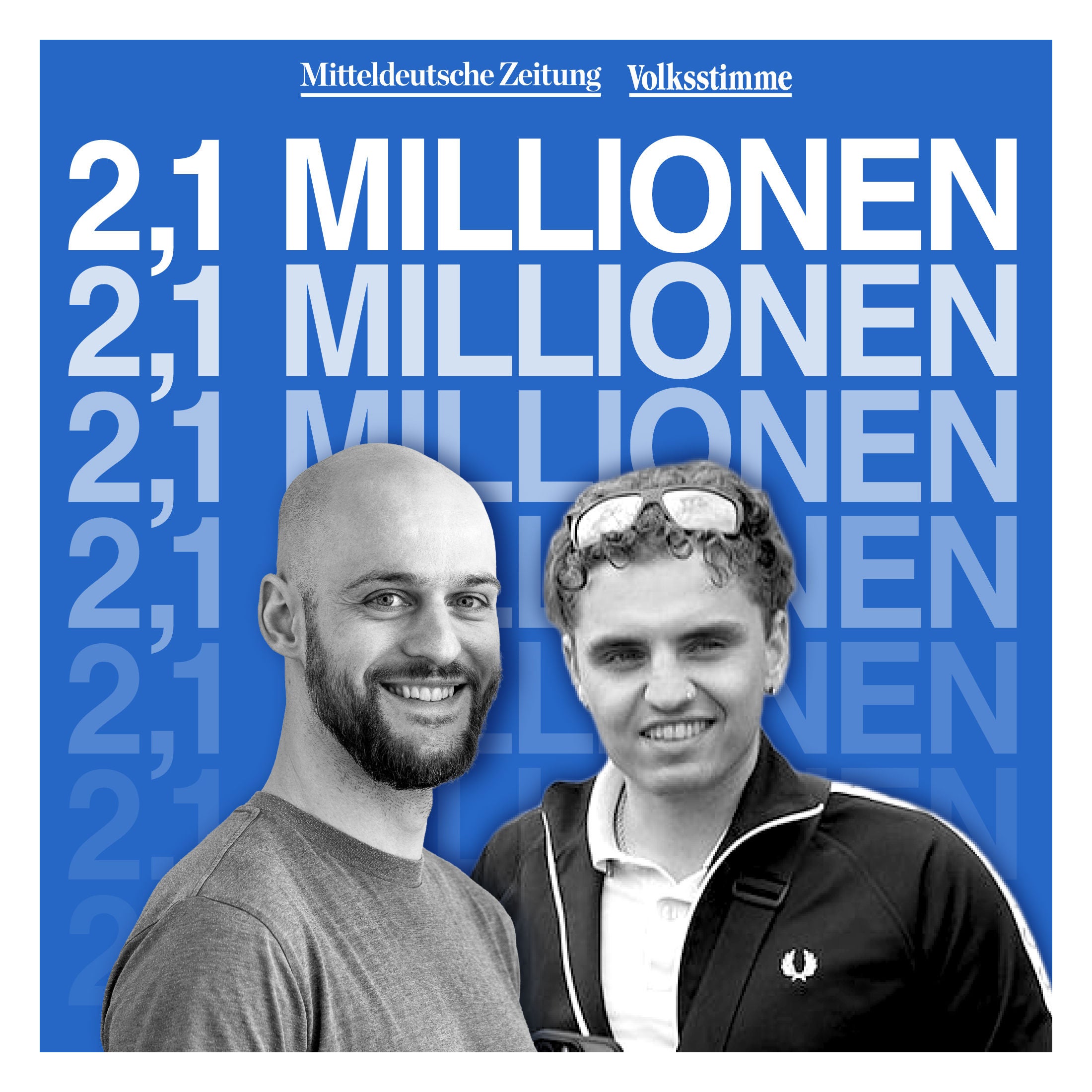 44 Prozent AfD. Und jetzt? Mit Hannes Kreschel