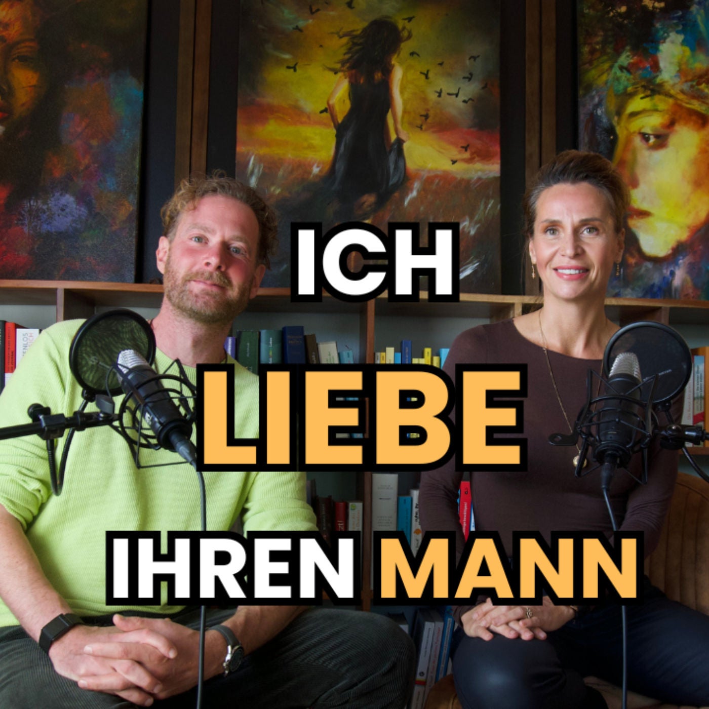 Ich liebe deinen Mann – Die Psychologie der heimlichen Liebe