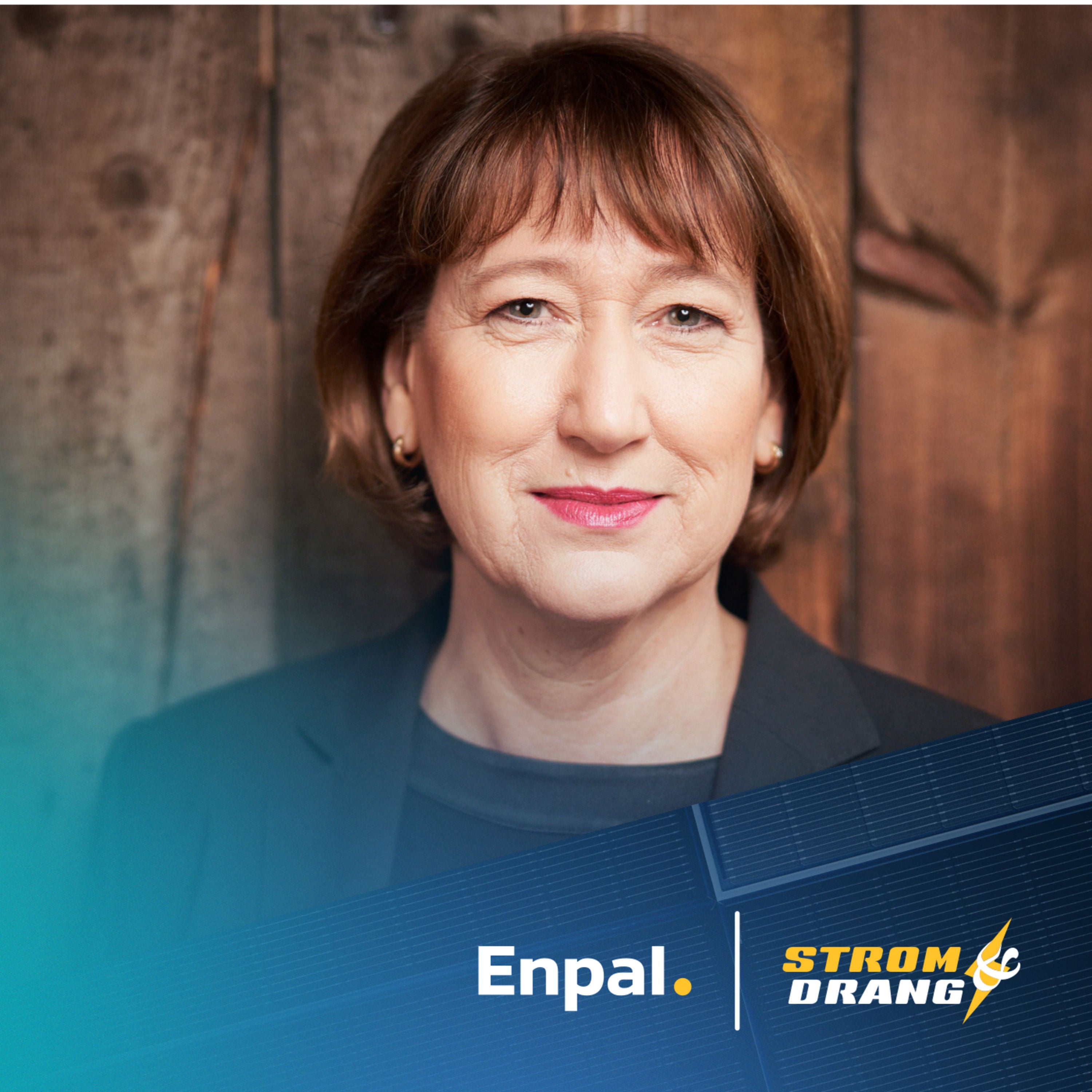 Hat die Autoindustrie noch eine Zukunft, Hildegard Müller?