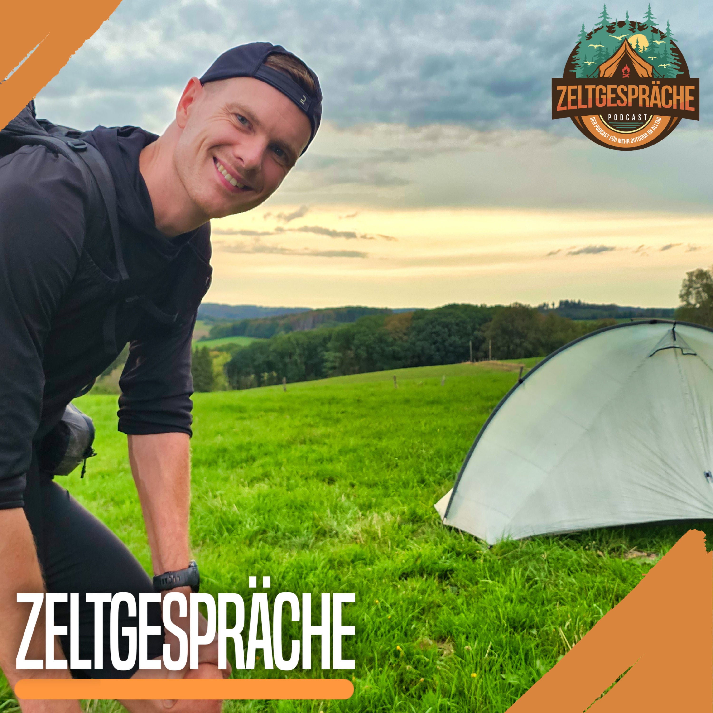 #152 - 15 Outdoor-Fragen, die immer wieder gestellt werden