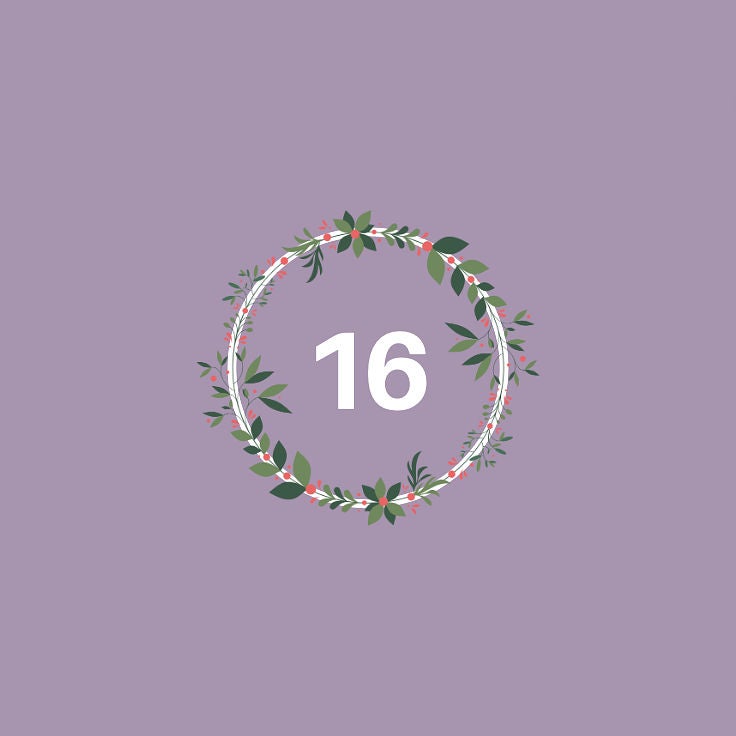 Der CRM-Adventskalender - Das 16. Türchen