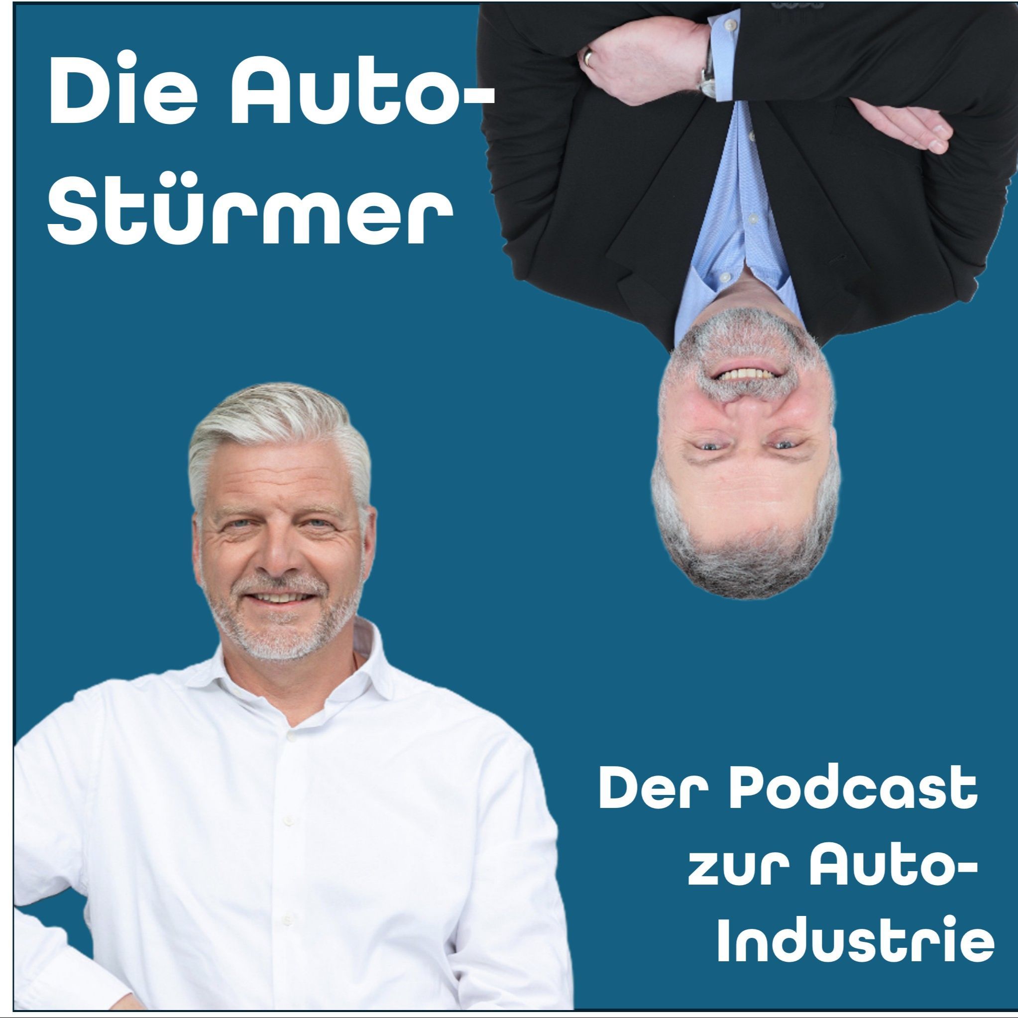 Die Autostürmer - Prequel
