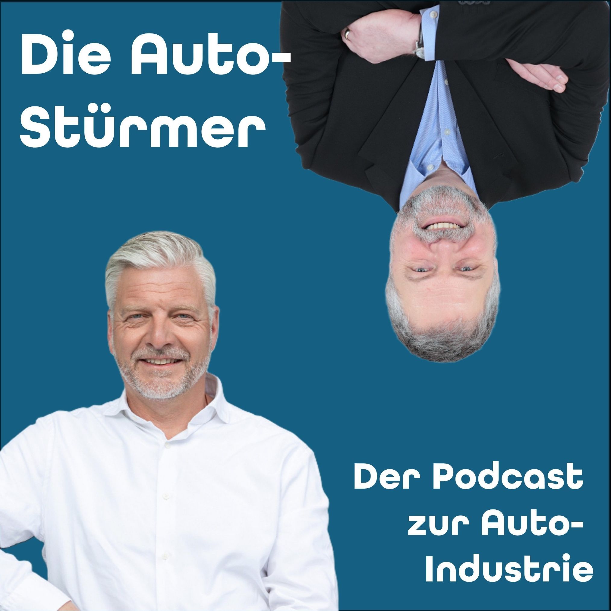 Die Autostürmer