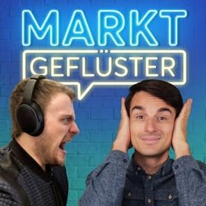 #4 Über Jackson Hole, Rezession und wird Thomas Doktorand bei Holger?