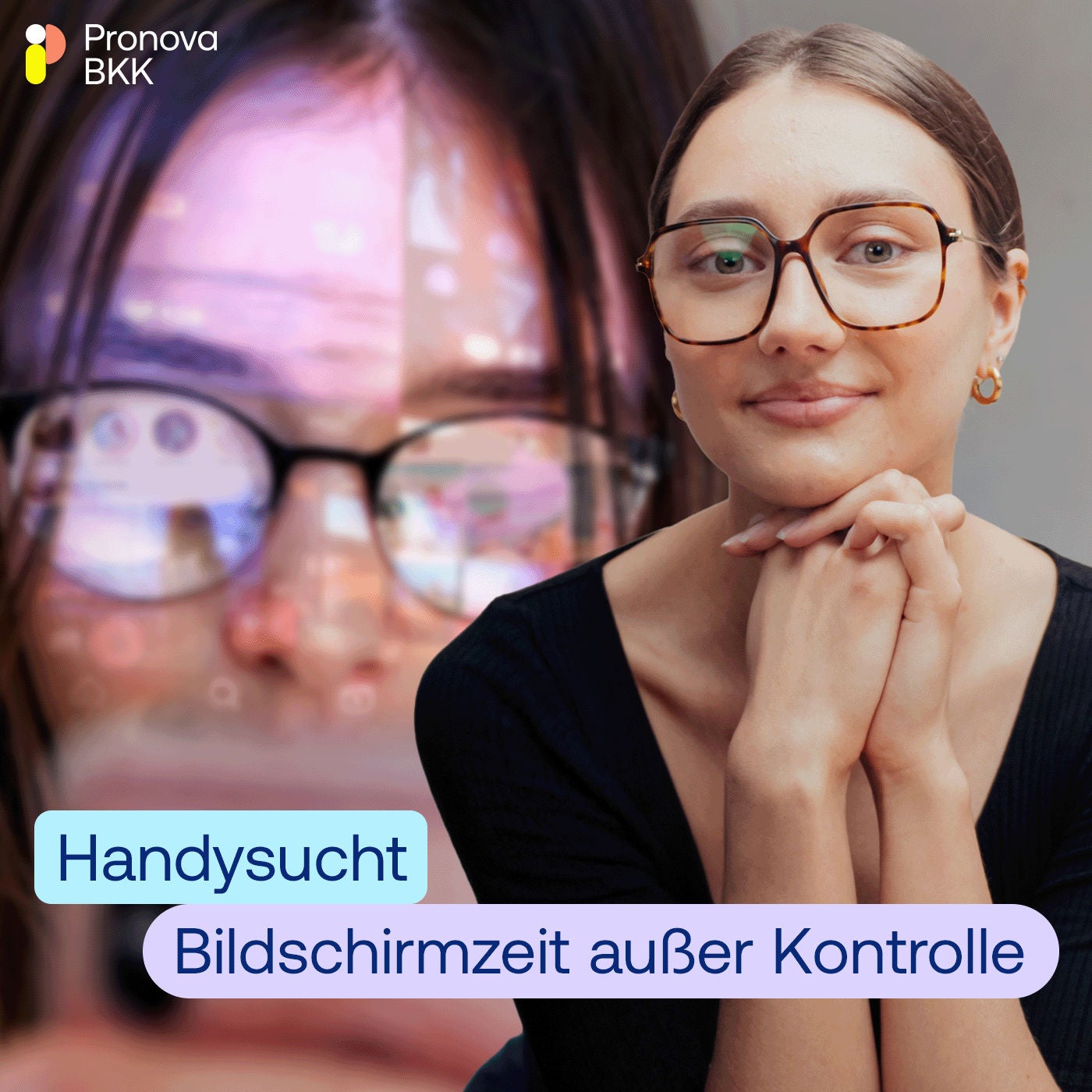 Bildschirmzeit: Wie Social Media unseren Alltag bestimmt und Offline-Zeiten helfen können