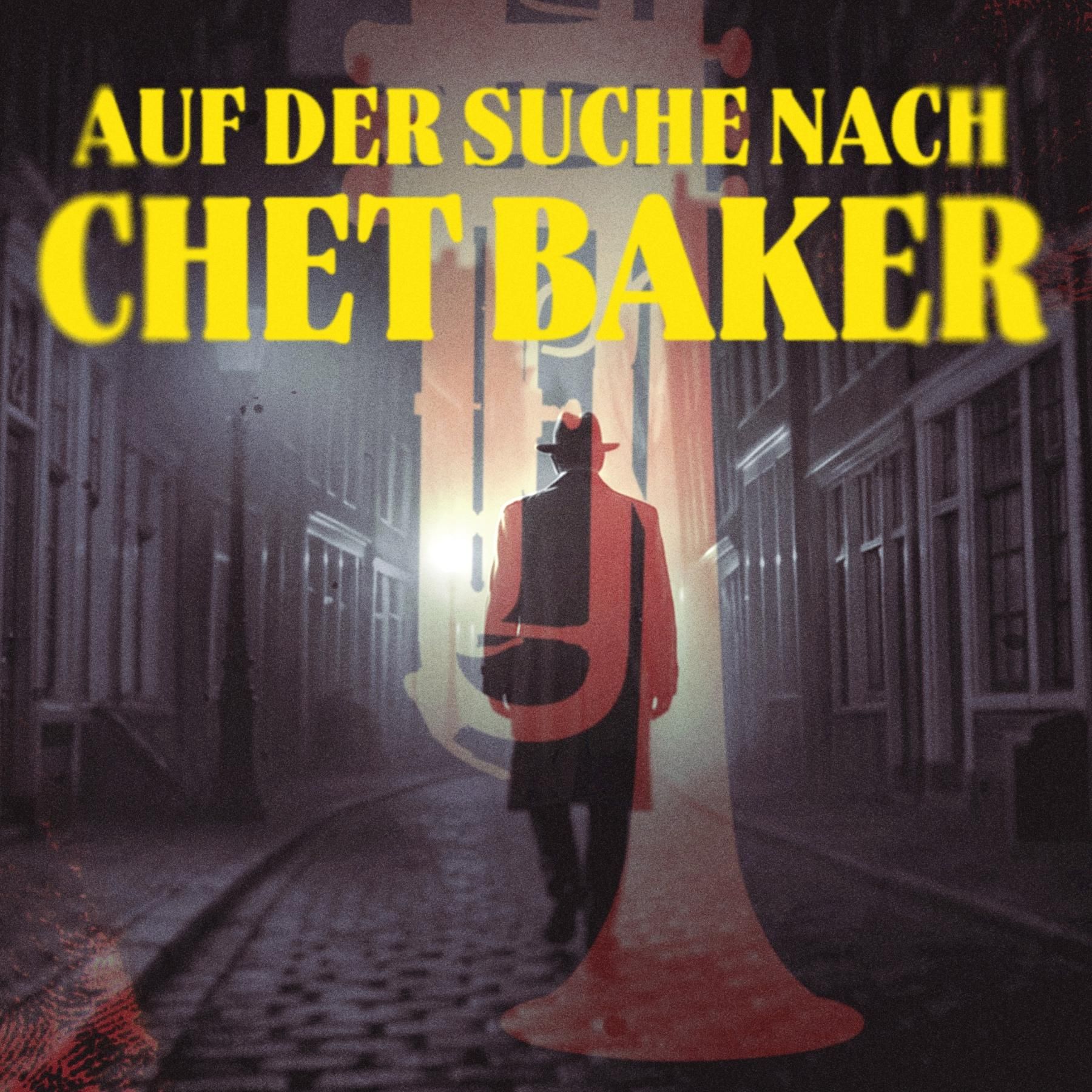Jazzpianist Horne: Auf der Suche nach Chet Baker – Mysteriöser Tod in Amsterdam