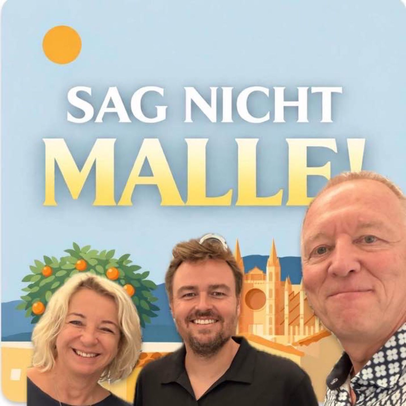 Der Geschmack Mallorcas - Gin, Feigen und eine Sardine: Mit Stefan Winterling von Gin Eva
