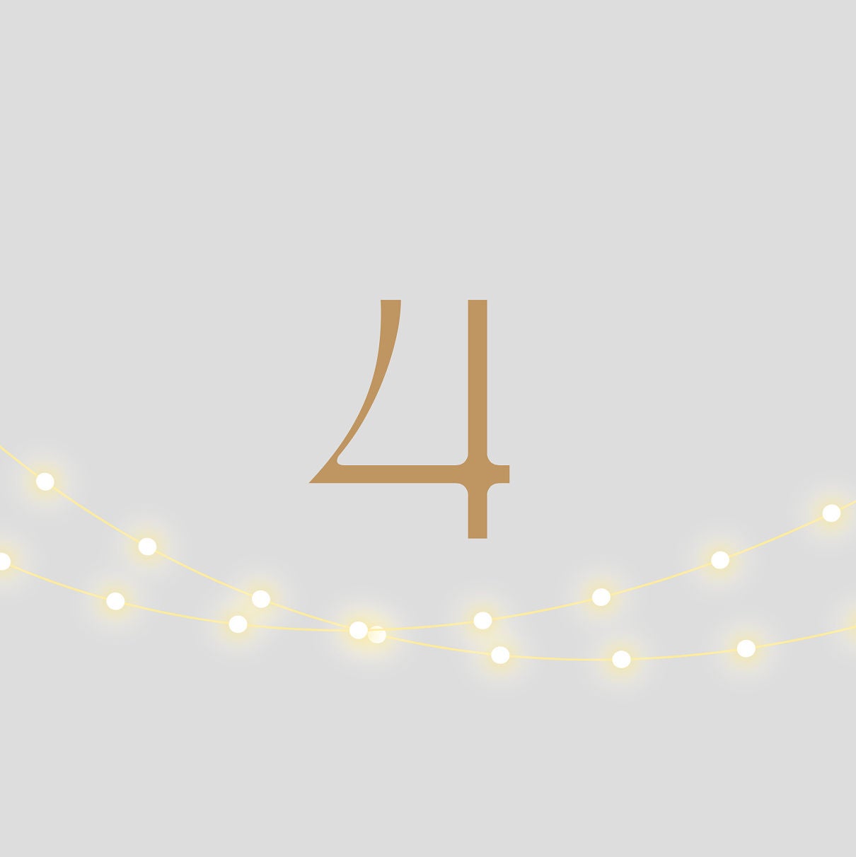 Der CRM-Adventskalender
