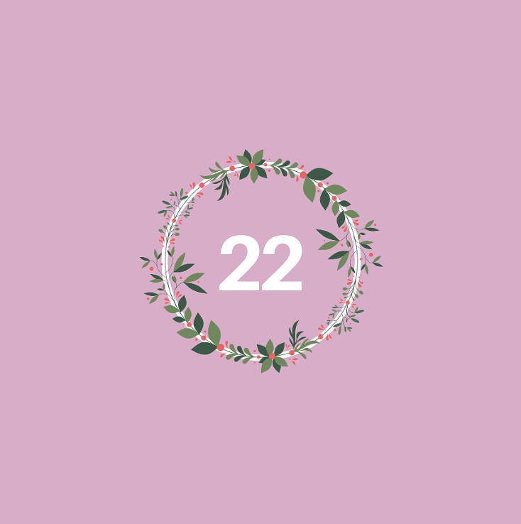 Der CRM-Adventskalender - Das 22. Türchen