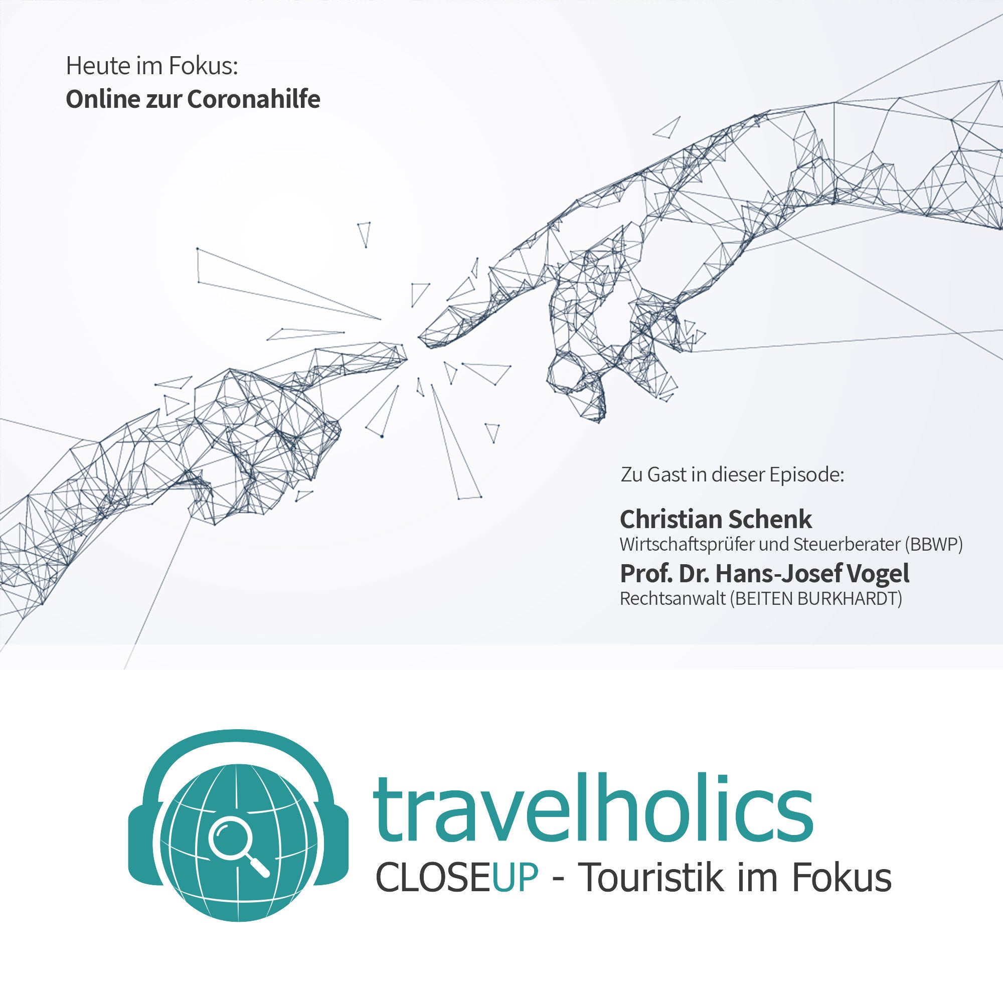 Travelholics CloseUP - Touristik im Fokus IV