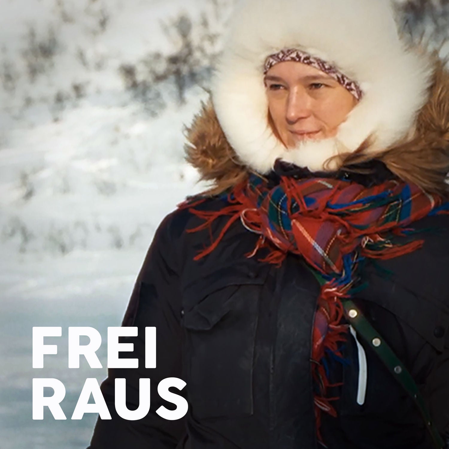 Wie Wera an den Polarkreis auswanderte, um für die Rechte der Sami und ihre Natur zu kämpfen