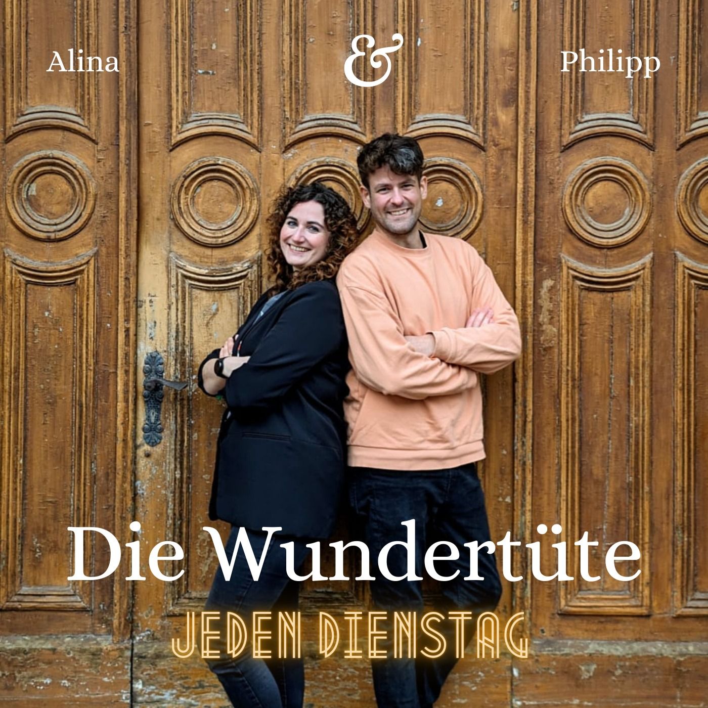 Folge 90: I am a dictator in my relationship - Inside the Manosphere